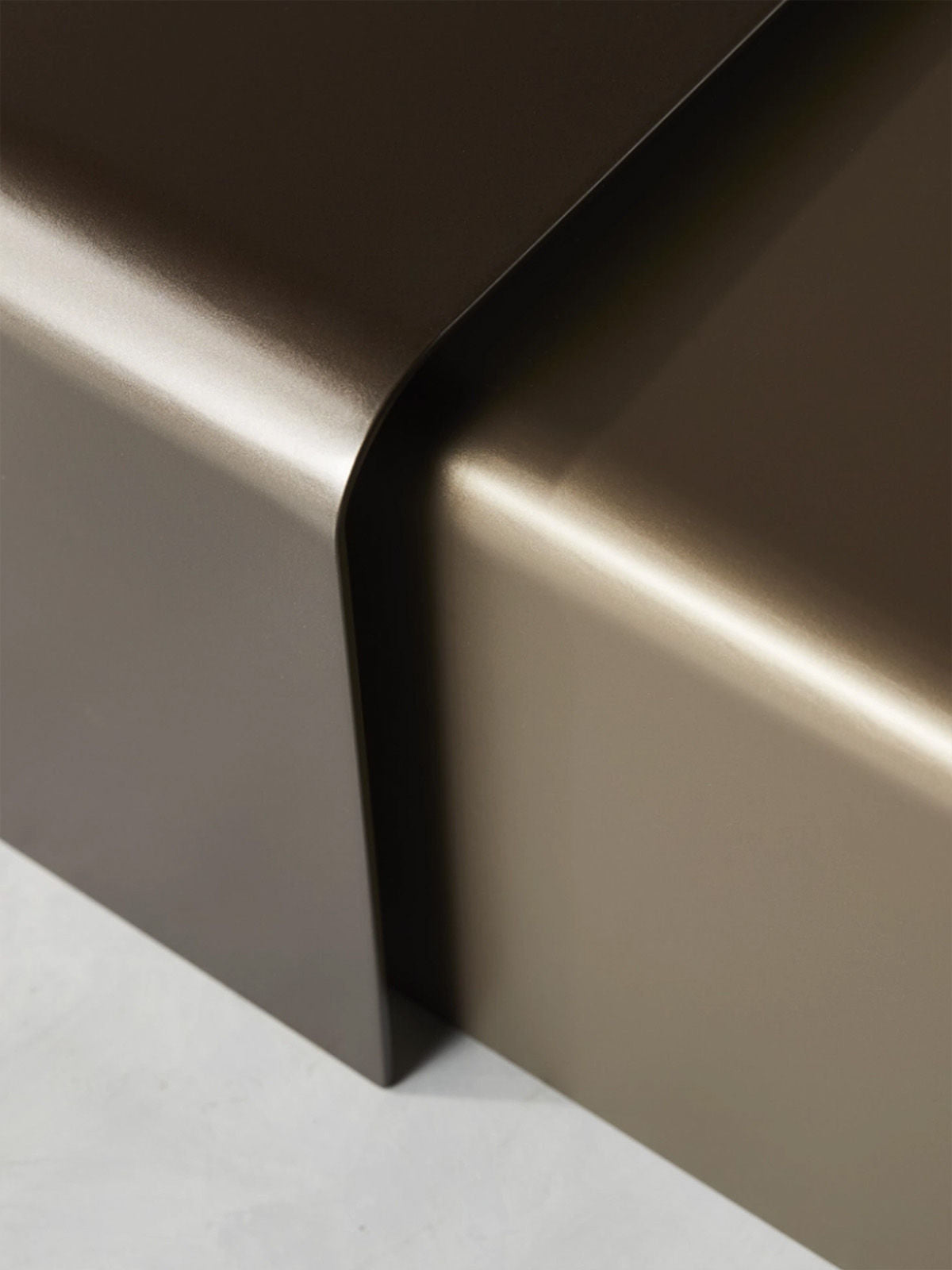 'DOUBLE JEU' Coffee Tables