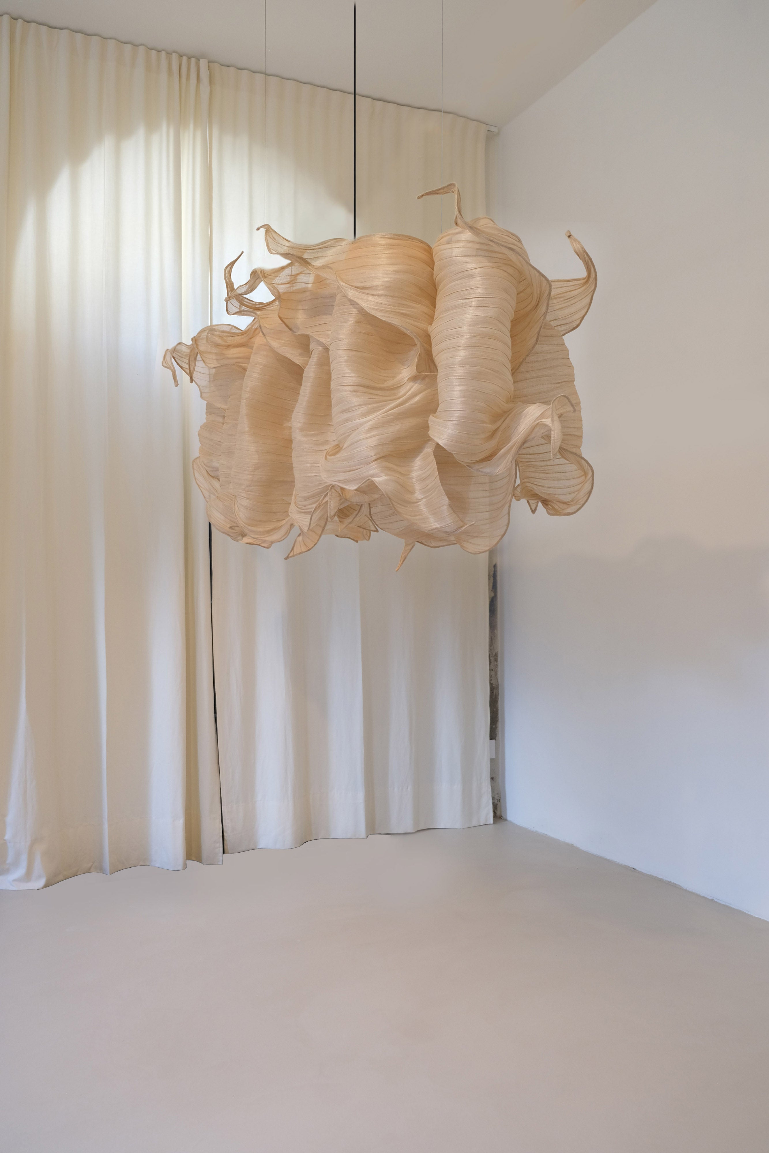 Nebula Grande Chandelier