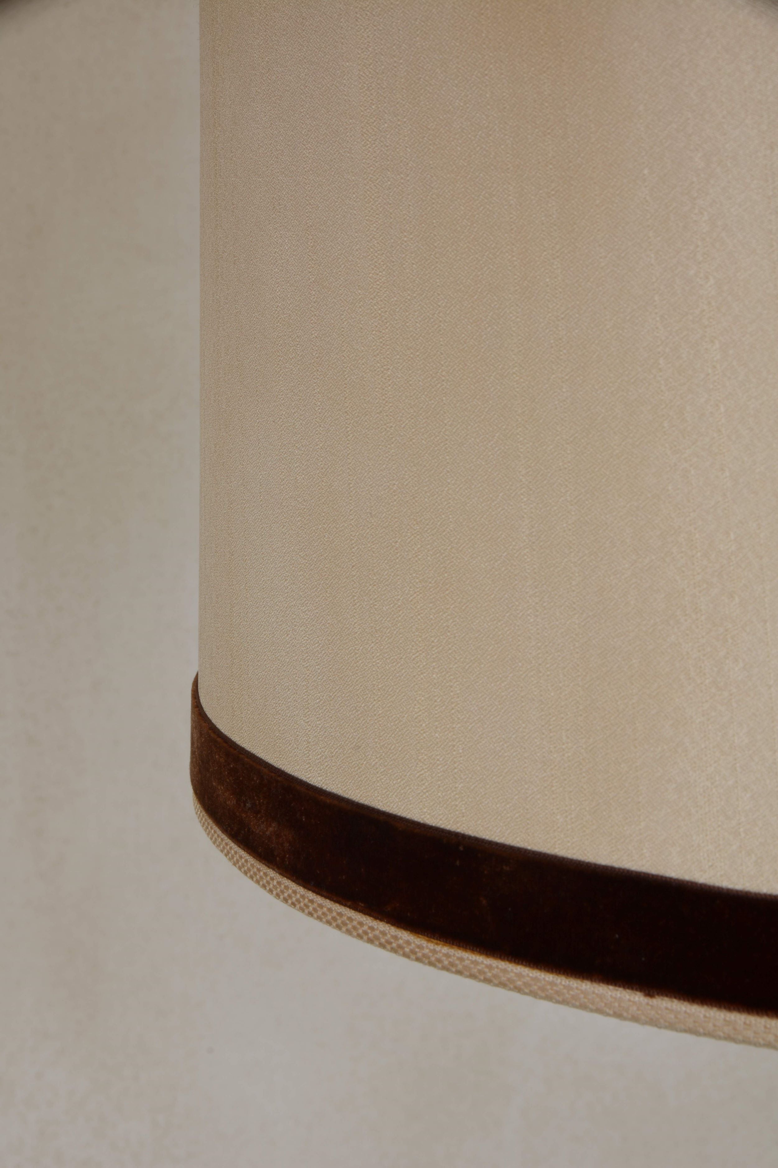 Floor/Table Lamp, ca 1970s