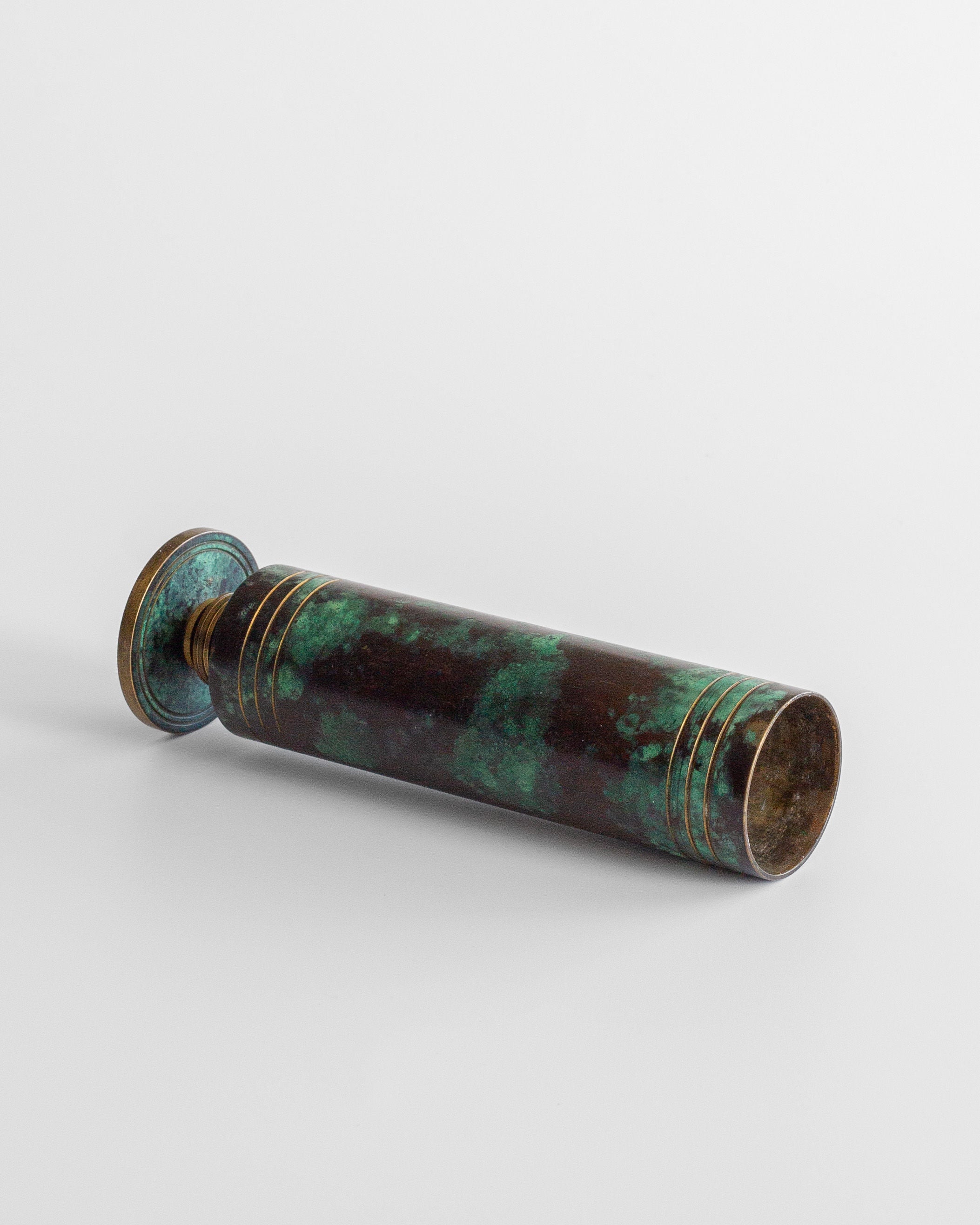 Custom Patina & Antique Finishes