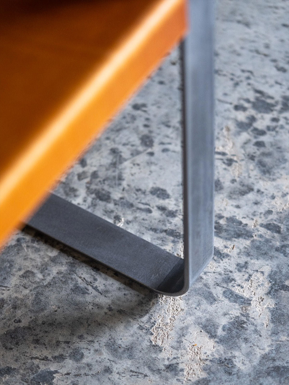 'ENTRE DEUX' Chair