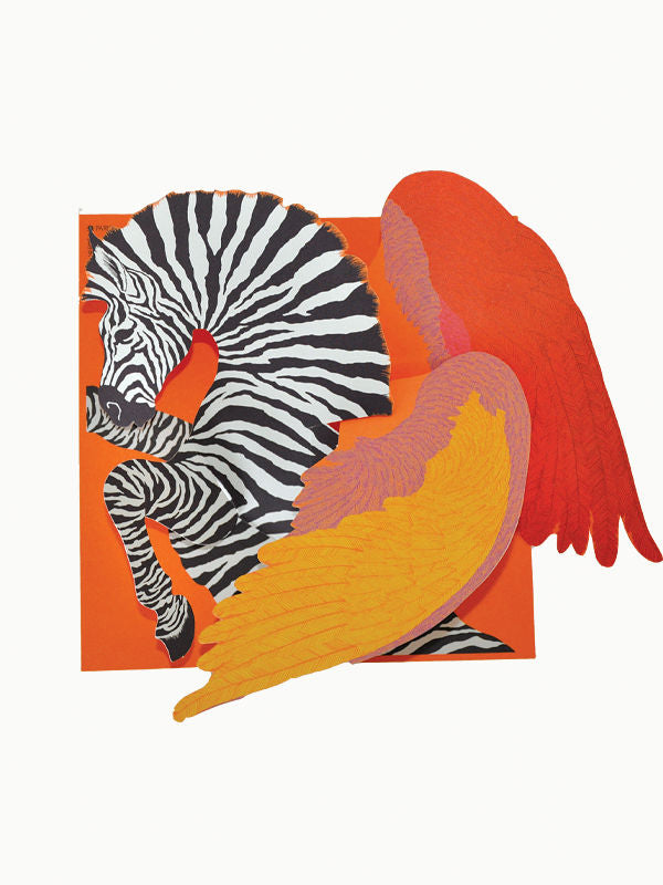 Hermès Pop Up Book Curated by Maison Plage - The Oblist
