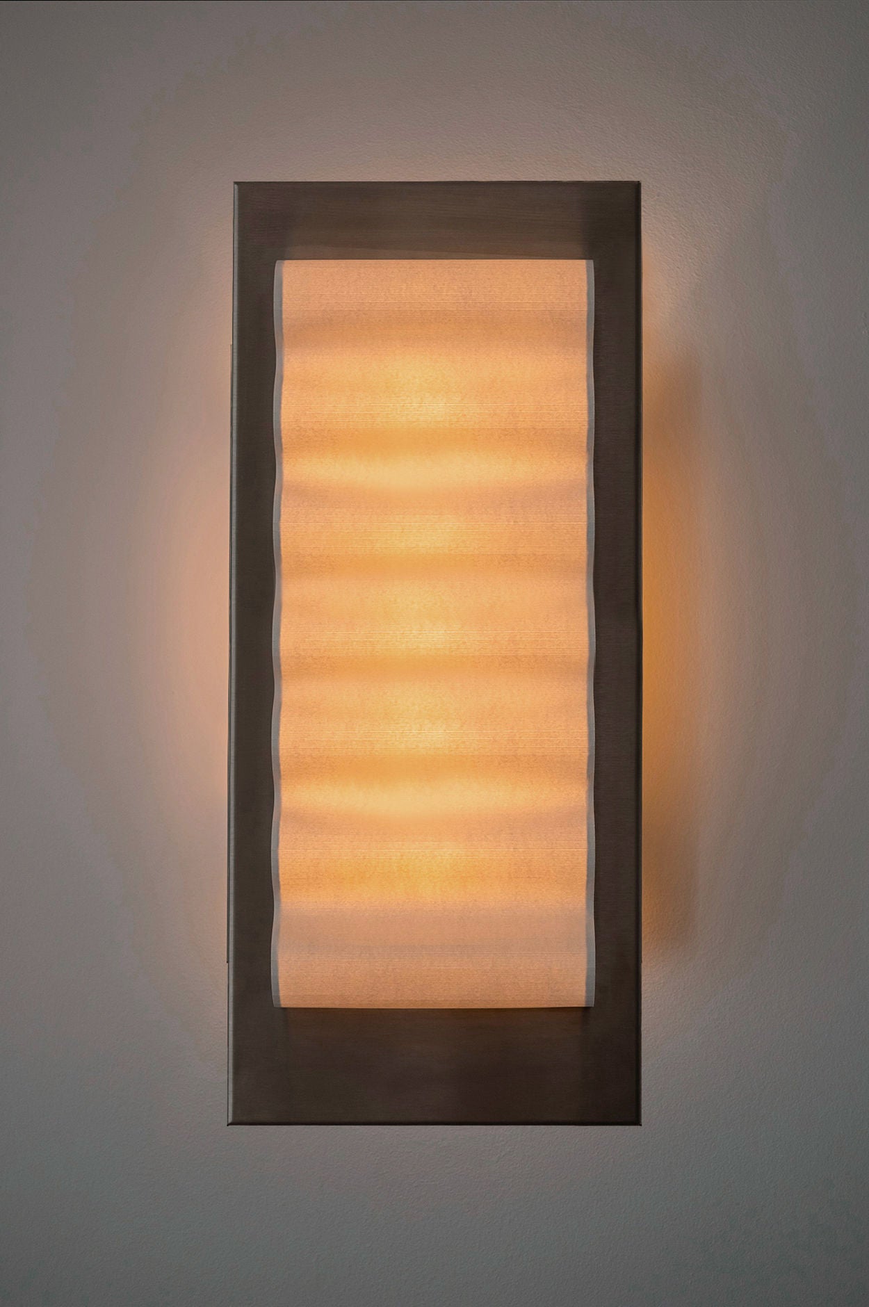 Frame L Wall Light - Available in 5 finishes
