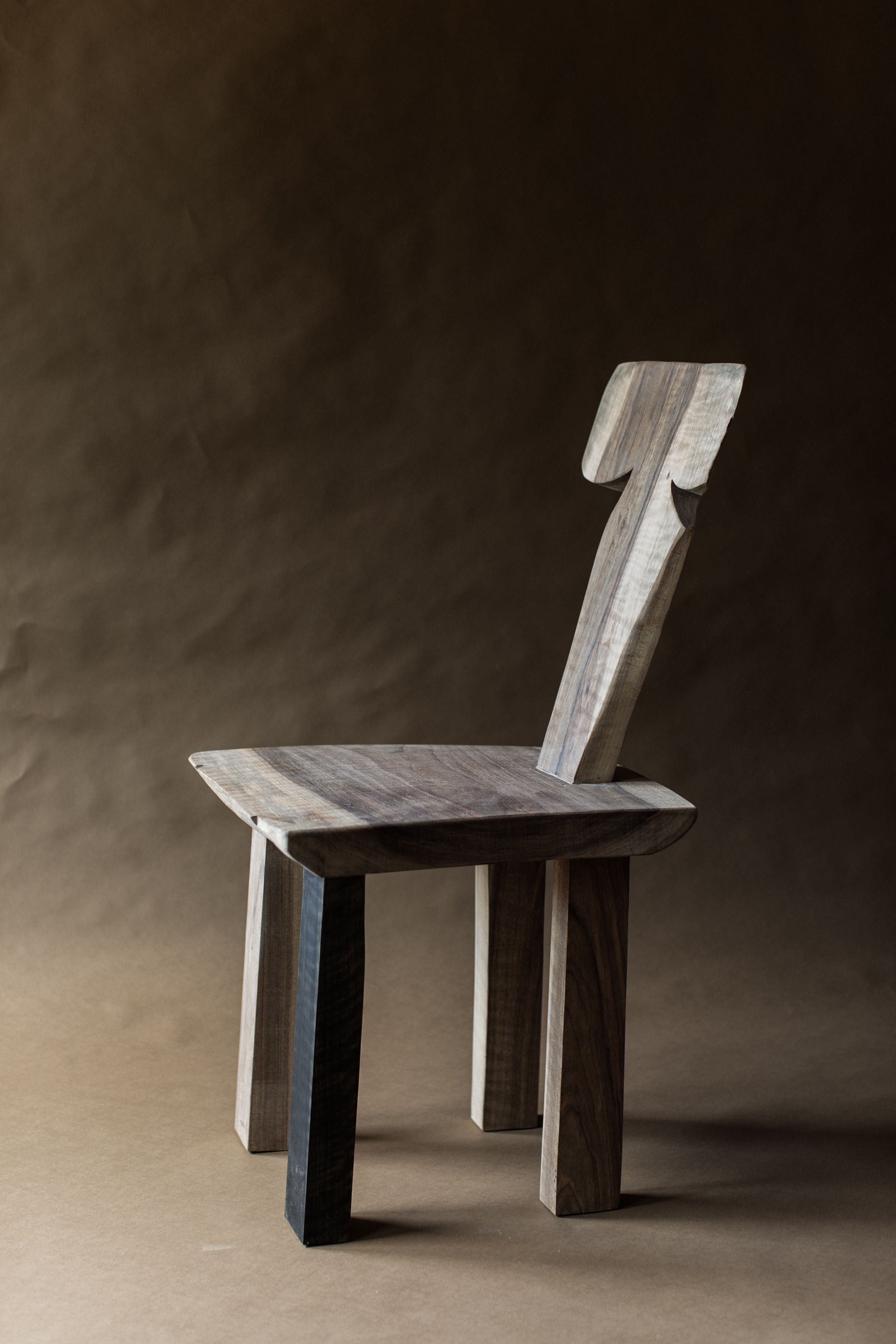 Sab'a Chair