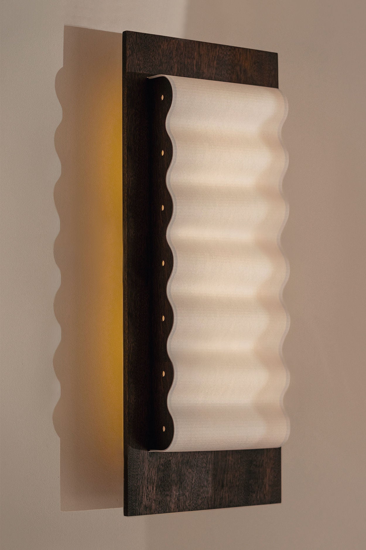 Frame L Wall Light - Available in 5 finishes