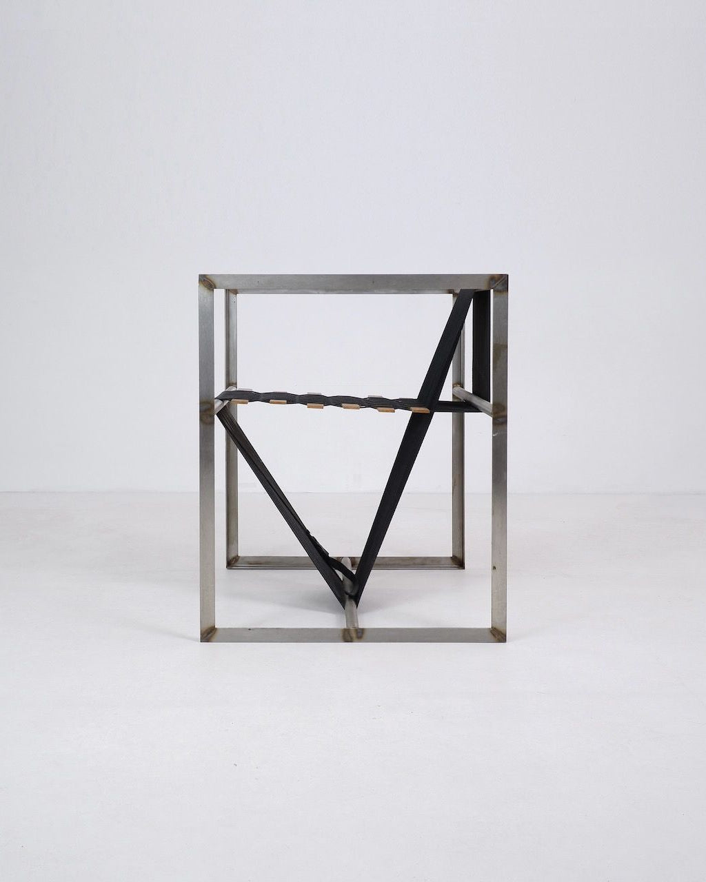 Postmodern Prototype Chair