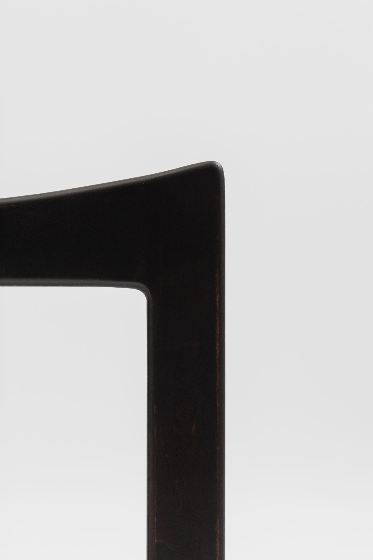 Basilio Stool by Giuseppe Rivadossi