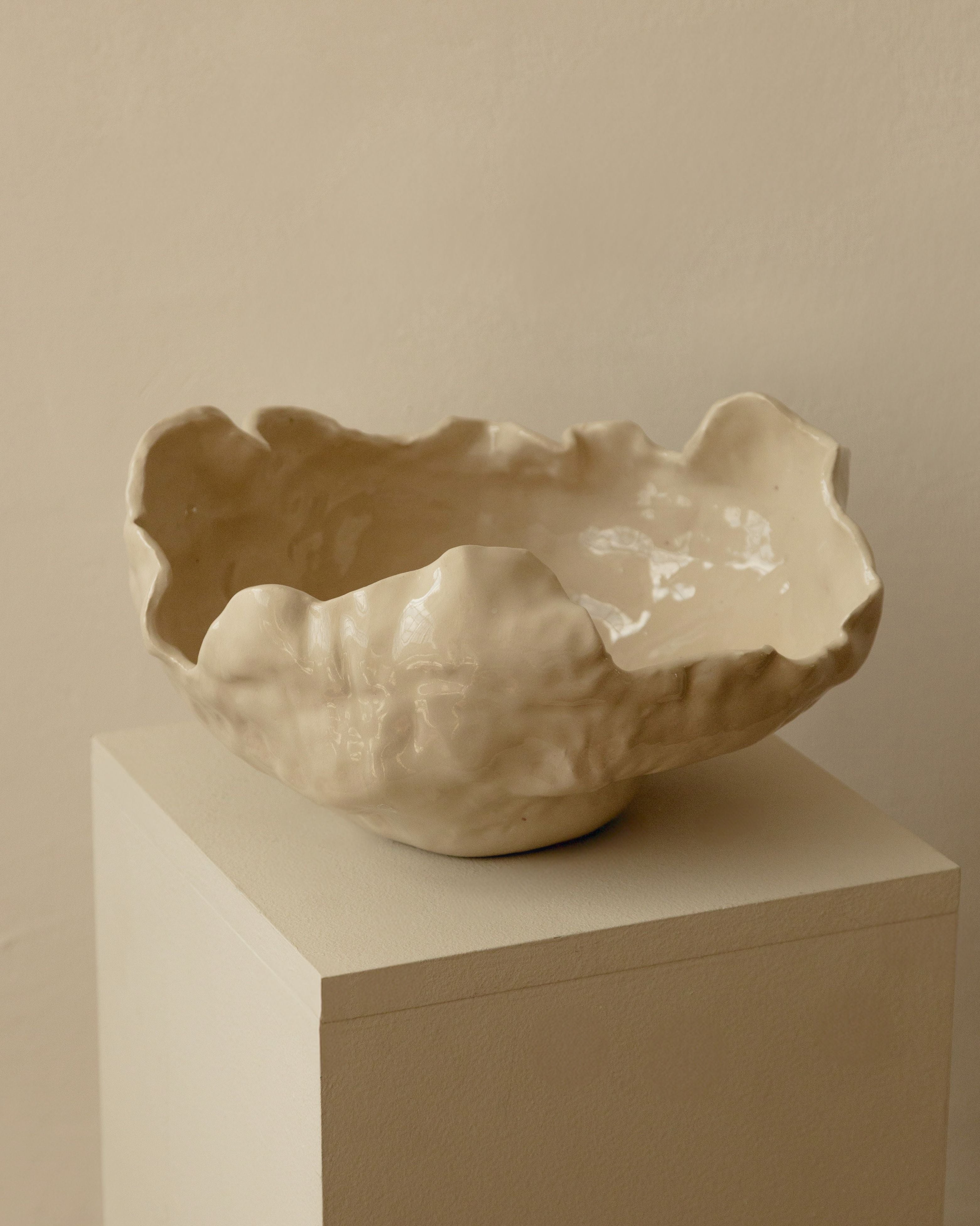 The Modica Bowl