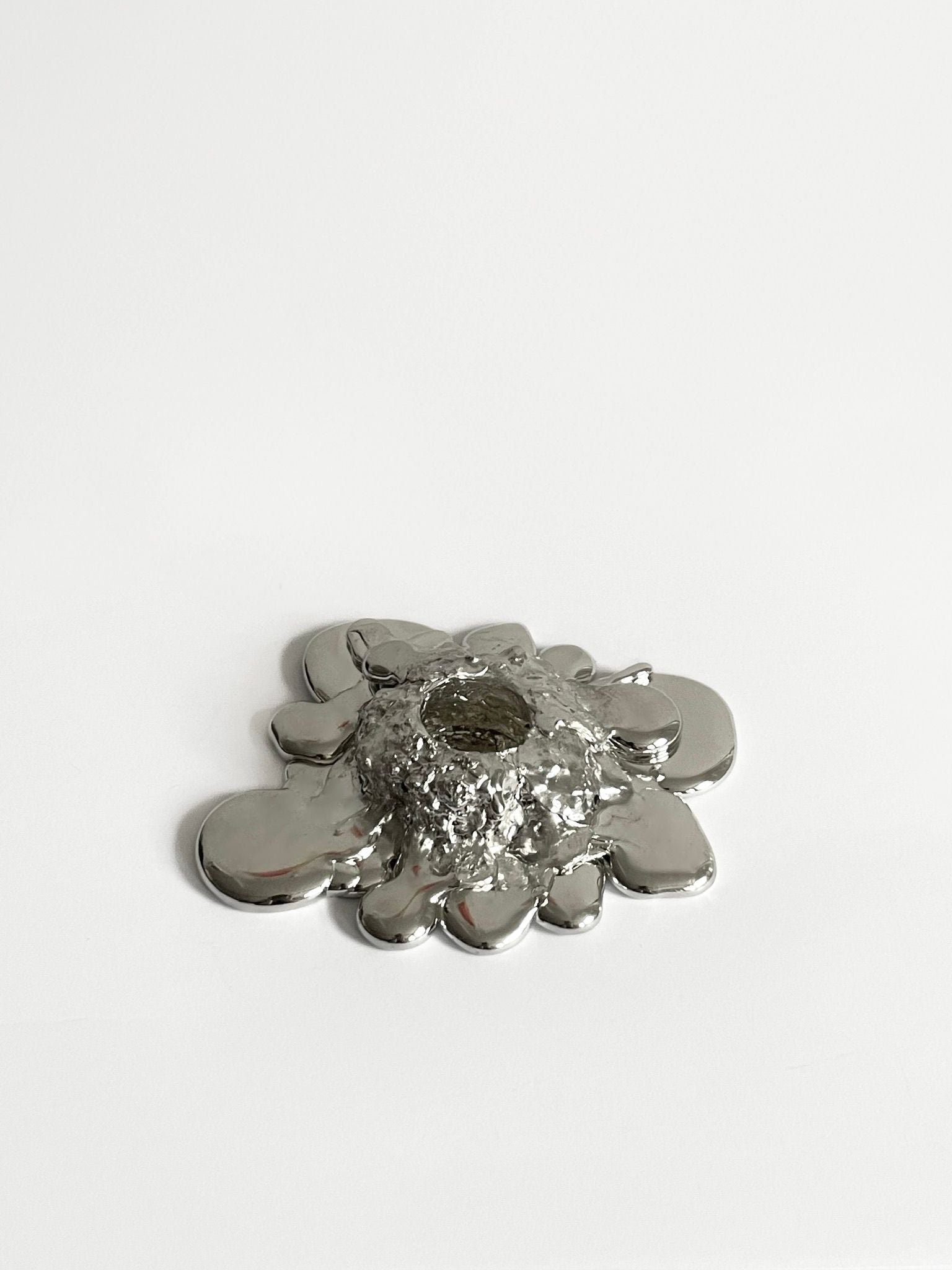 The Tin Collection / Melt Candle Holder