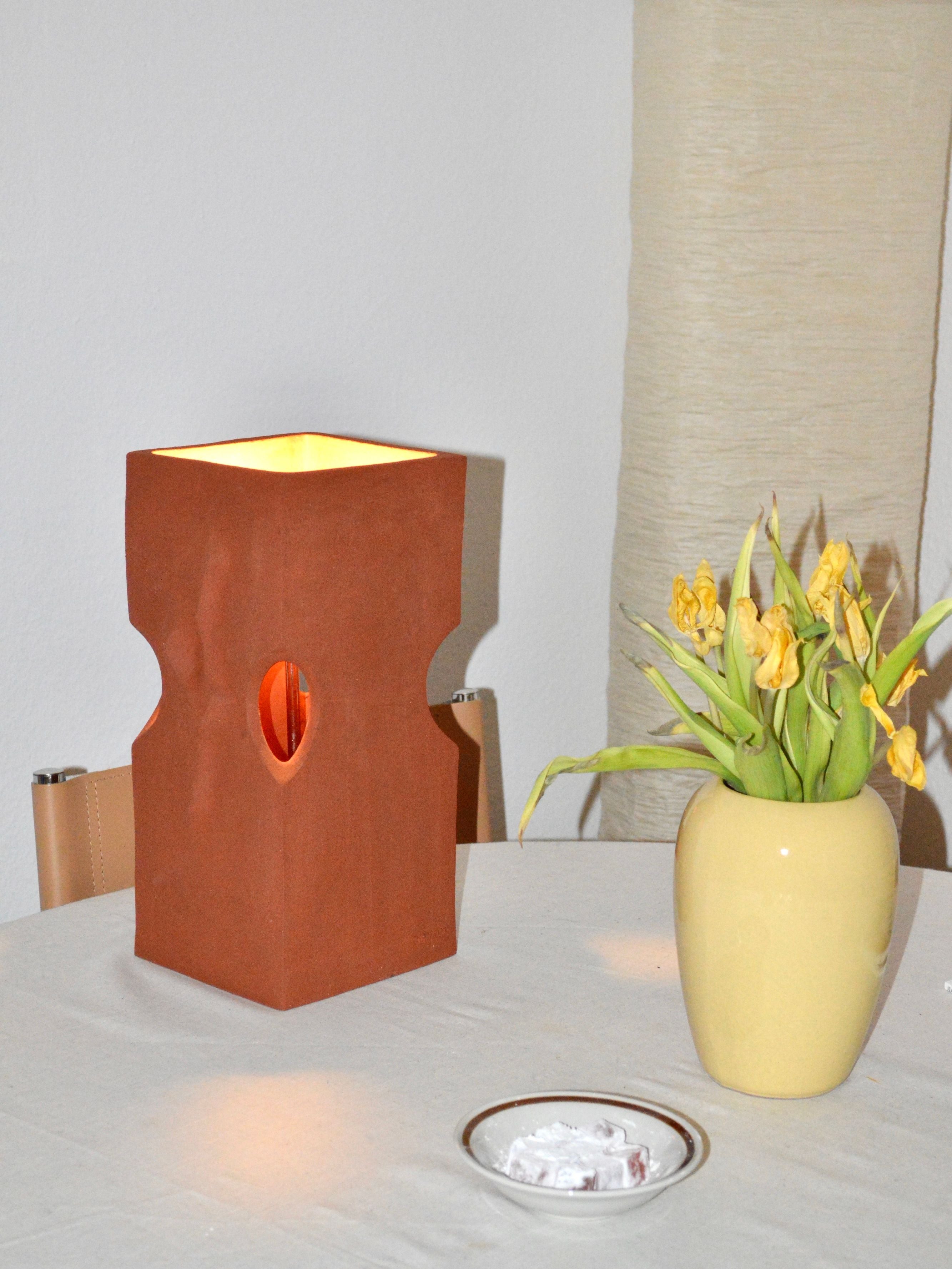 Table Lamp NO.I