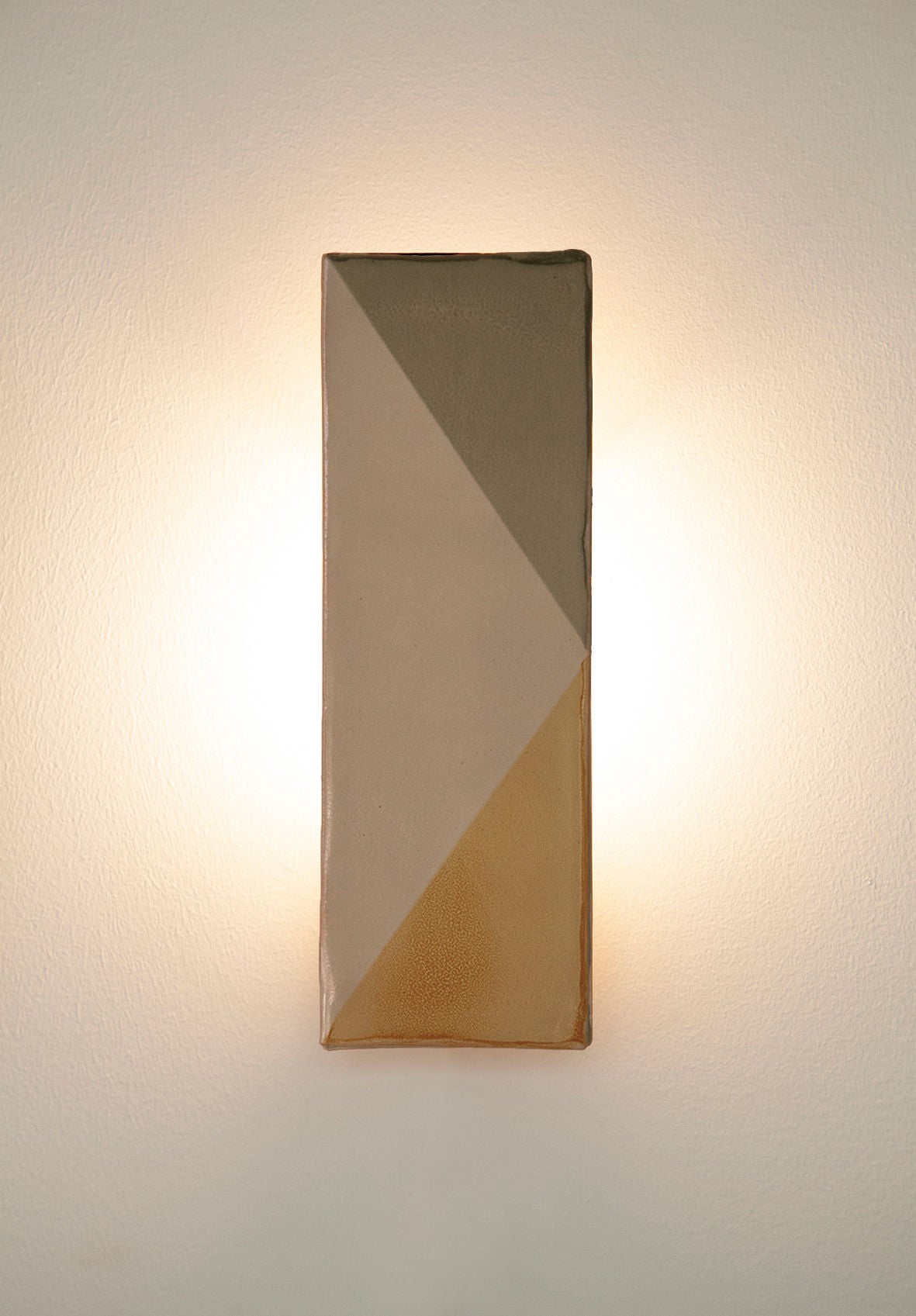 Tile VJ Wall Lamps