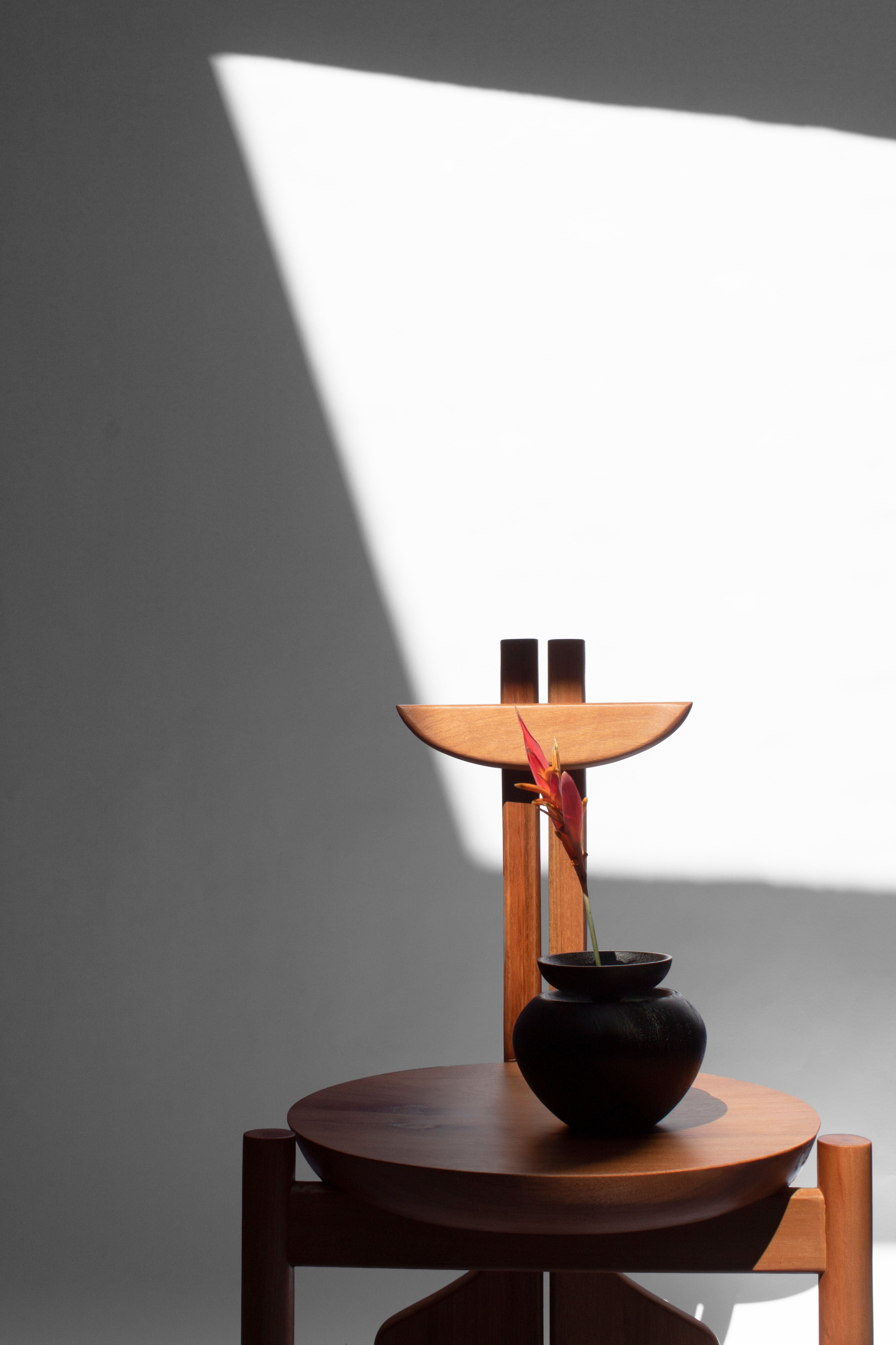 "Estaca" Chair
