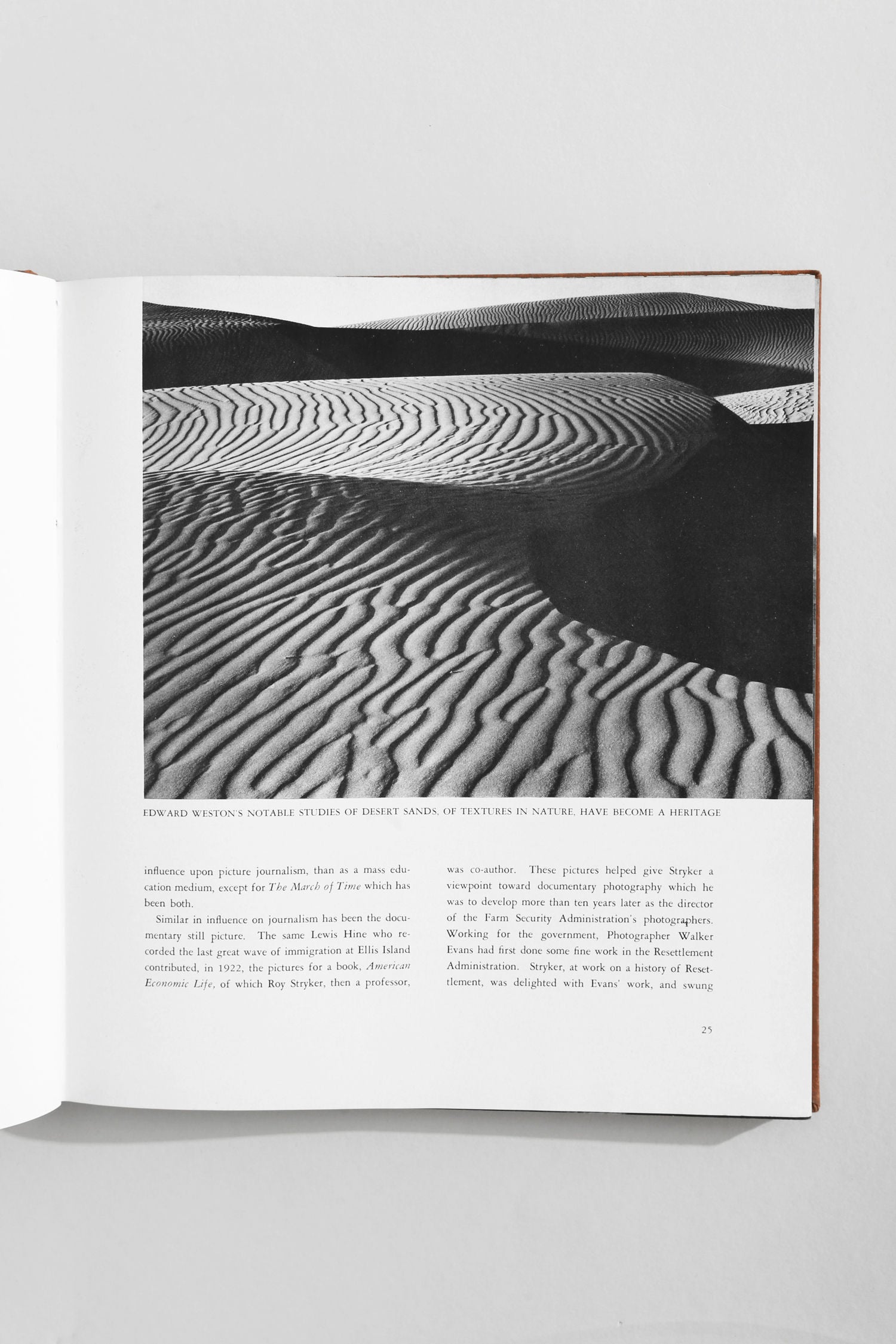 Photography is a Language Book