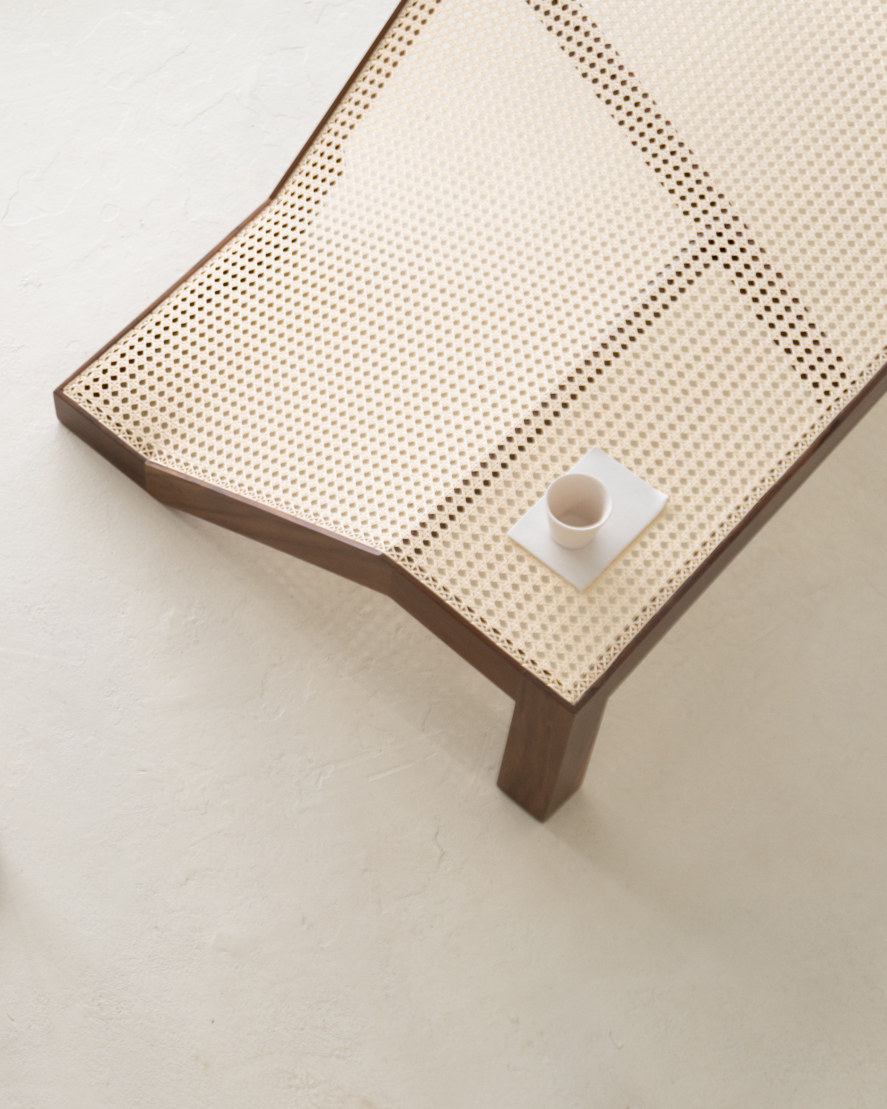 'Cabana' Center Table