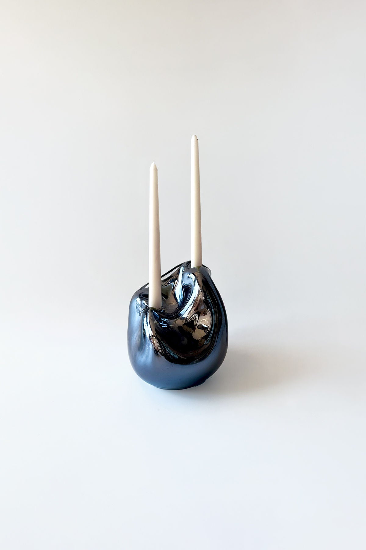 Lumi Candle Holder IV