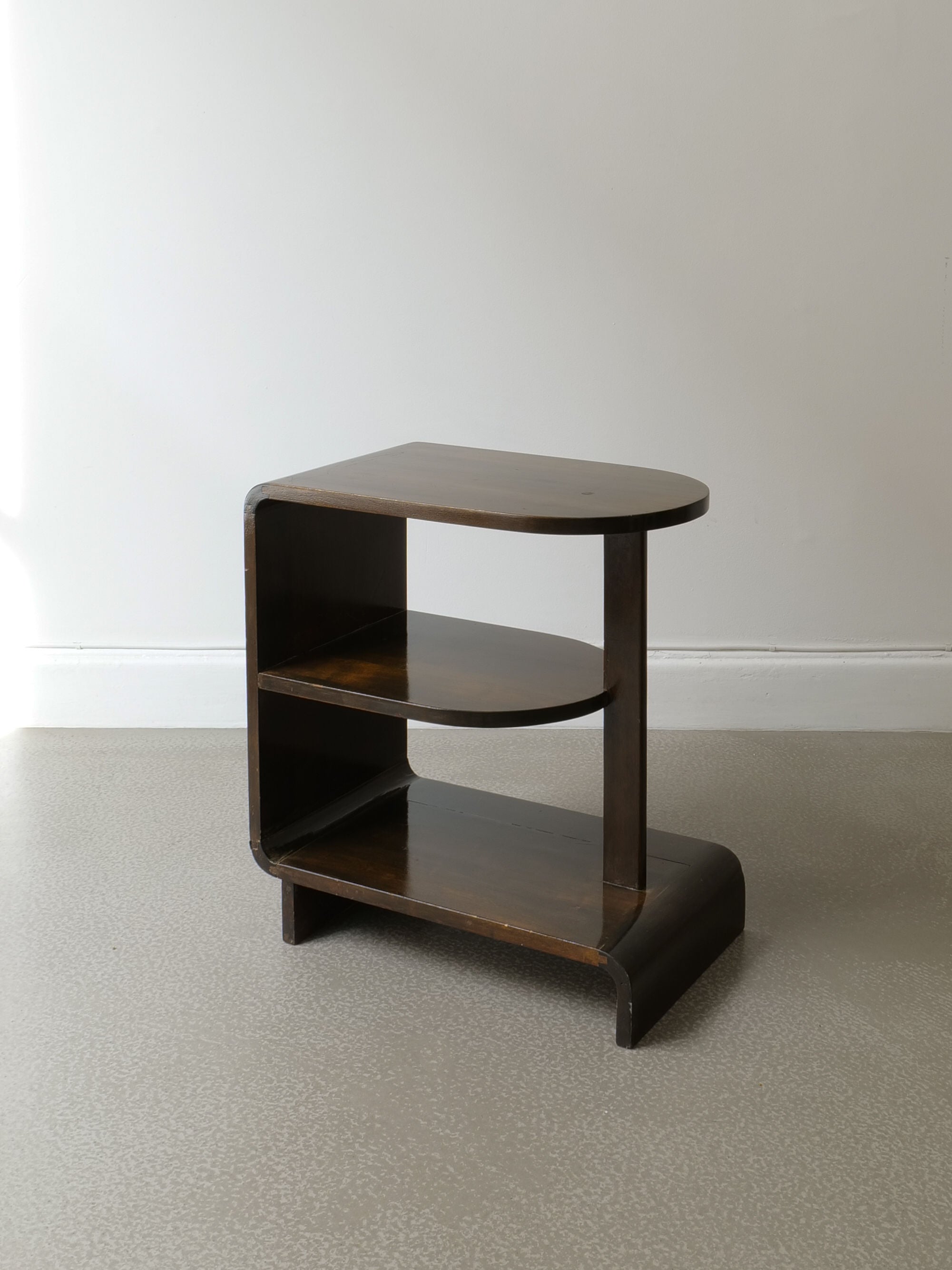 Table d'appoint Maija Heikinheimo années 1930