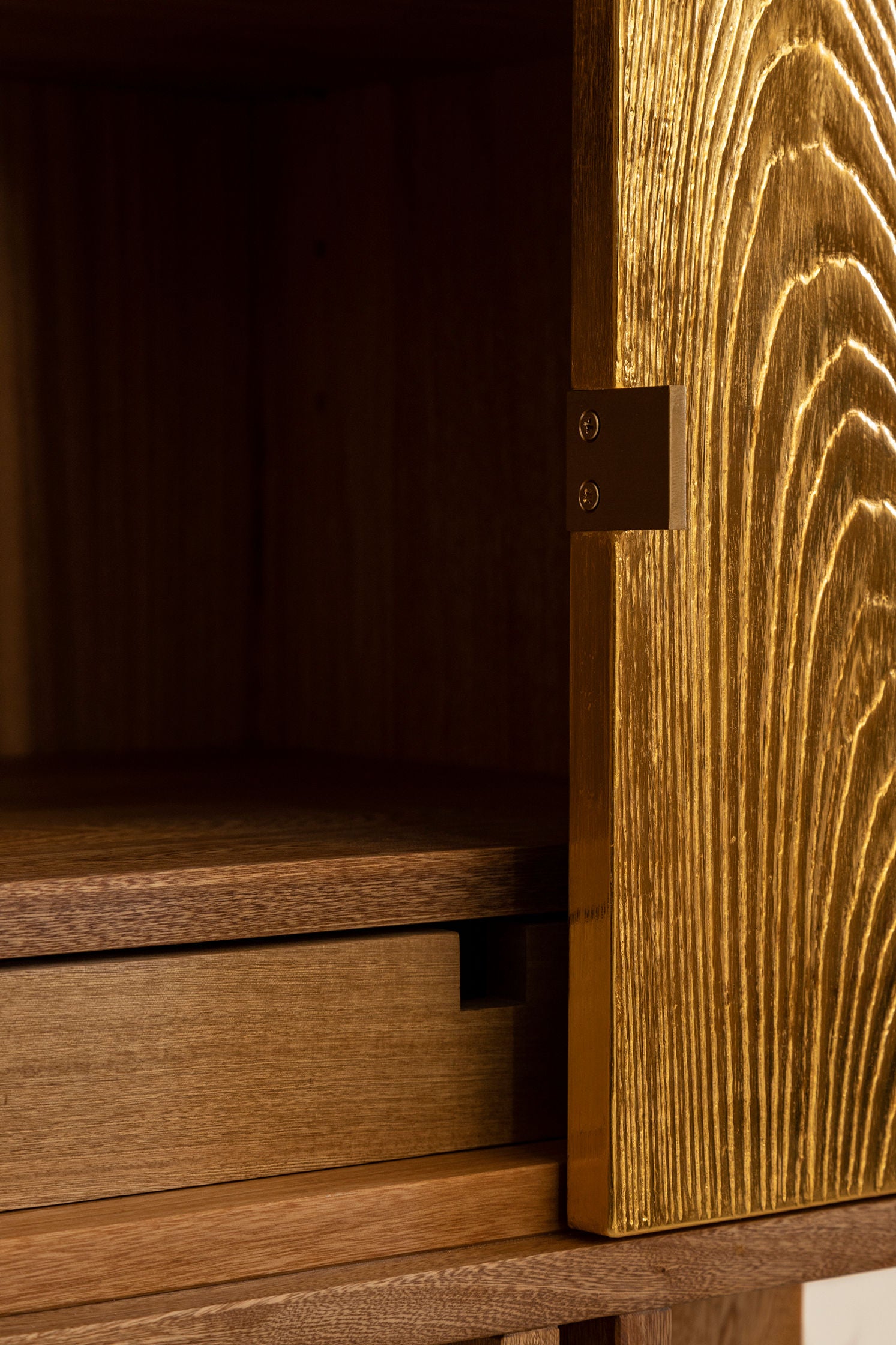 Aurum Cabinet 120 Limited Edition 20