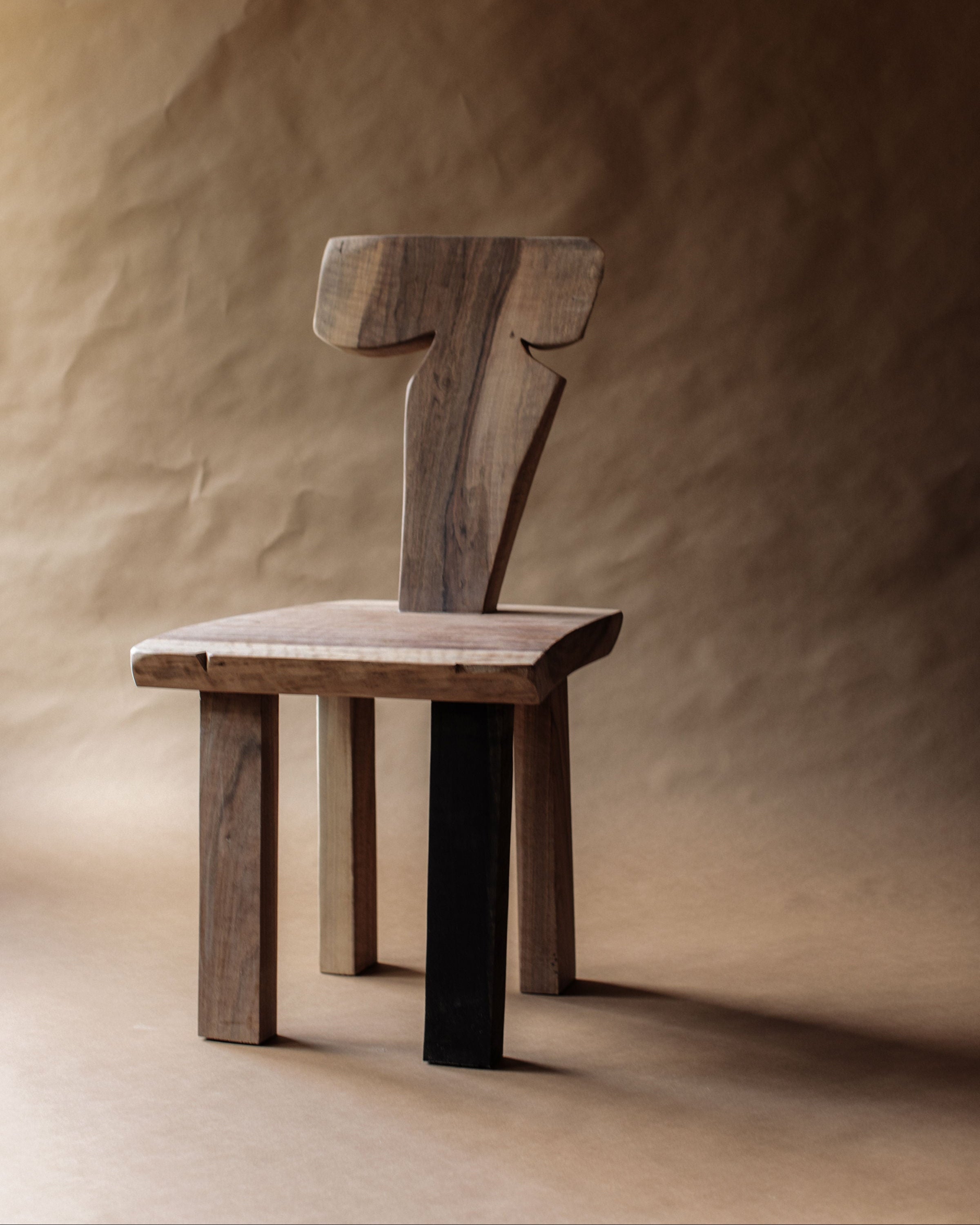 Sab'a Chair
