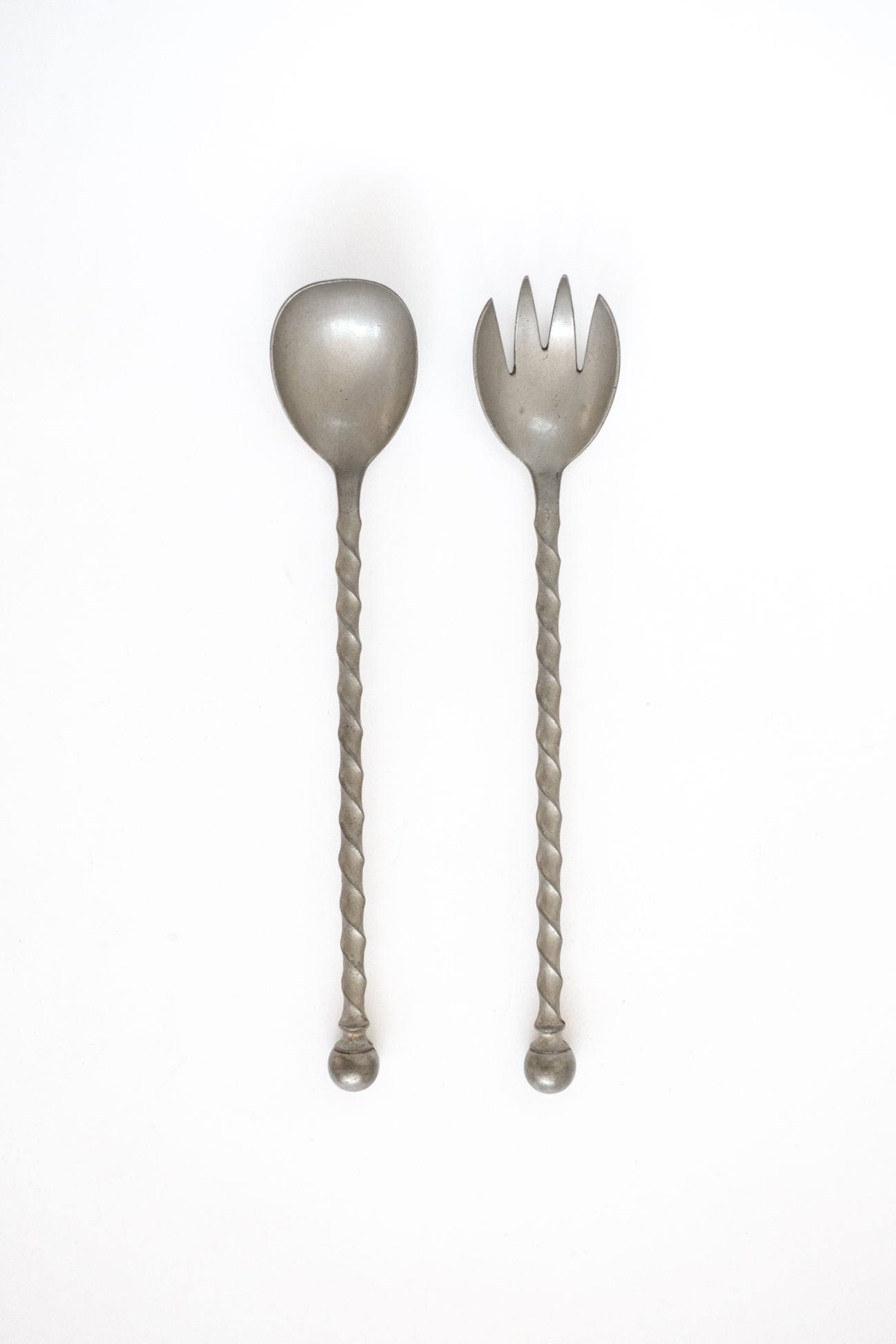 2-Piece Server Set