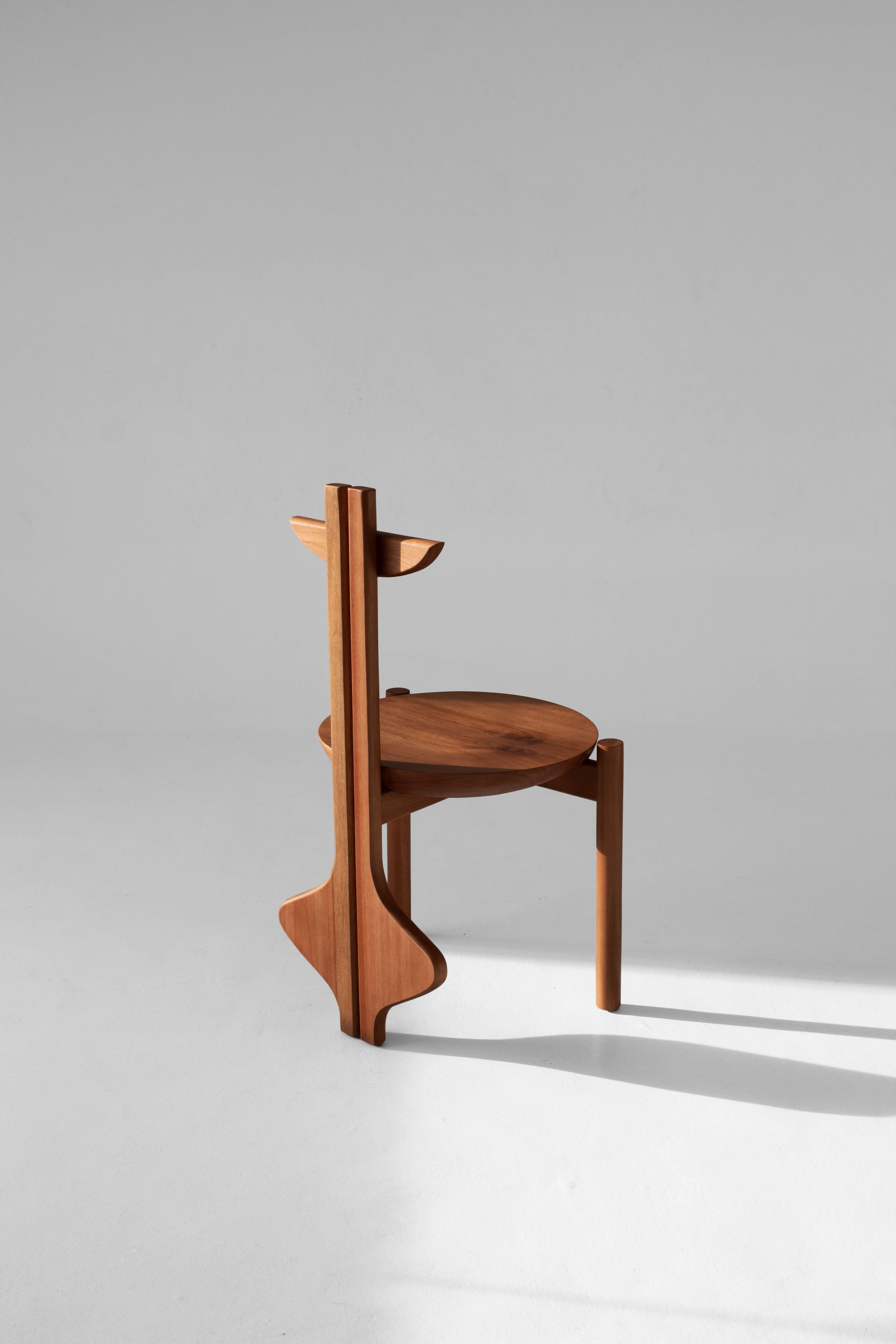 "Estaca" Chair