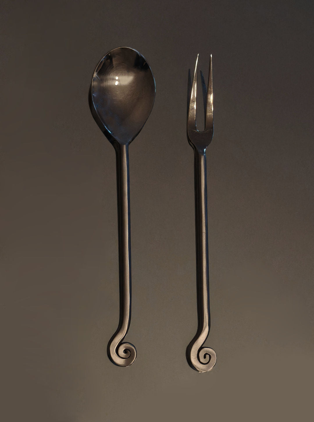 Ensemble de Serveurs Spiral