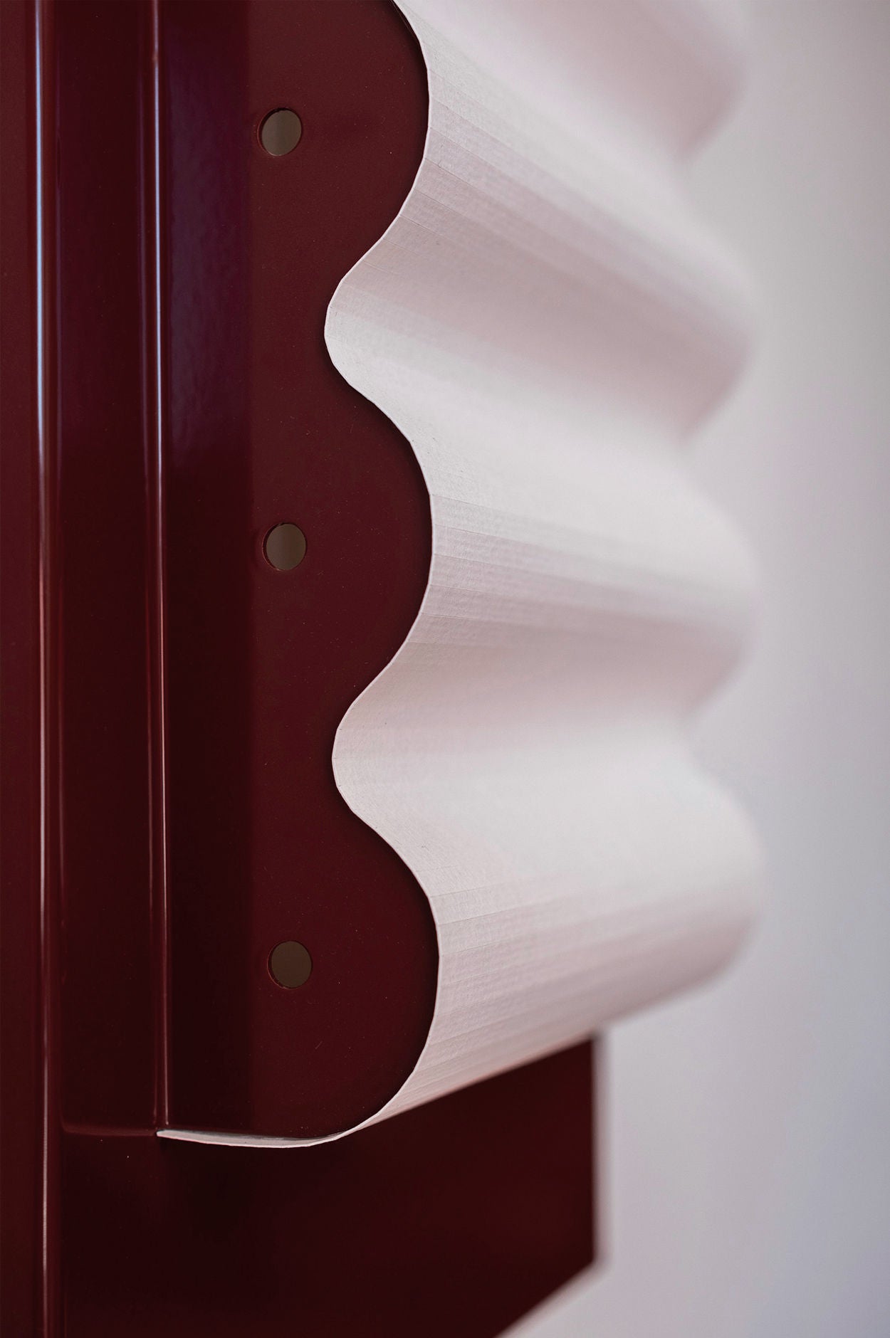 Frame L Wall Light - Available in 5 finishes