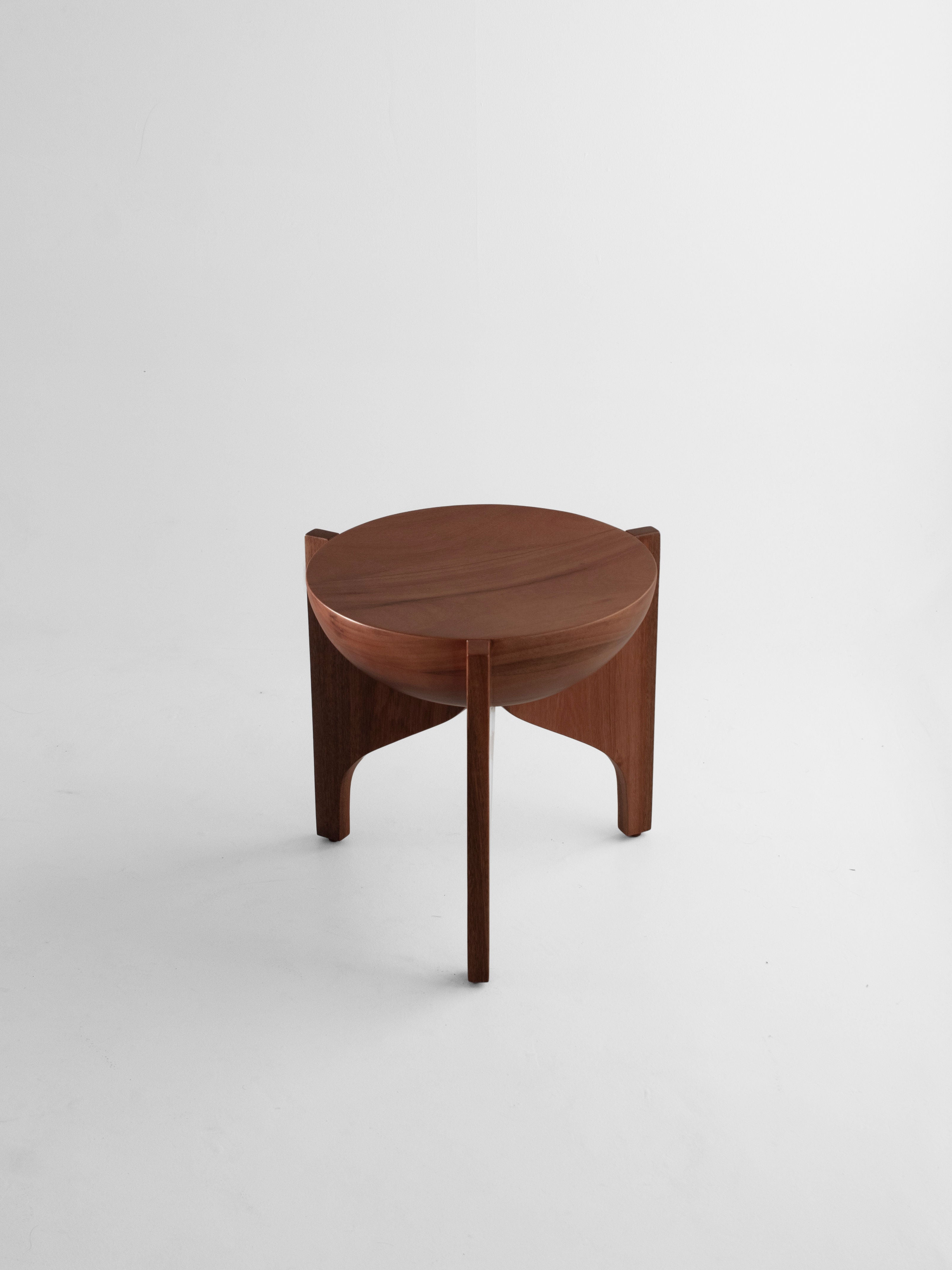 "Porto" Stool