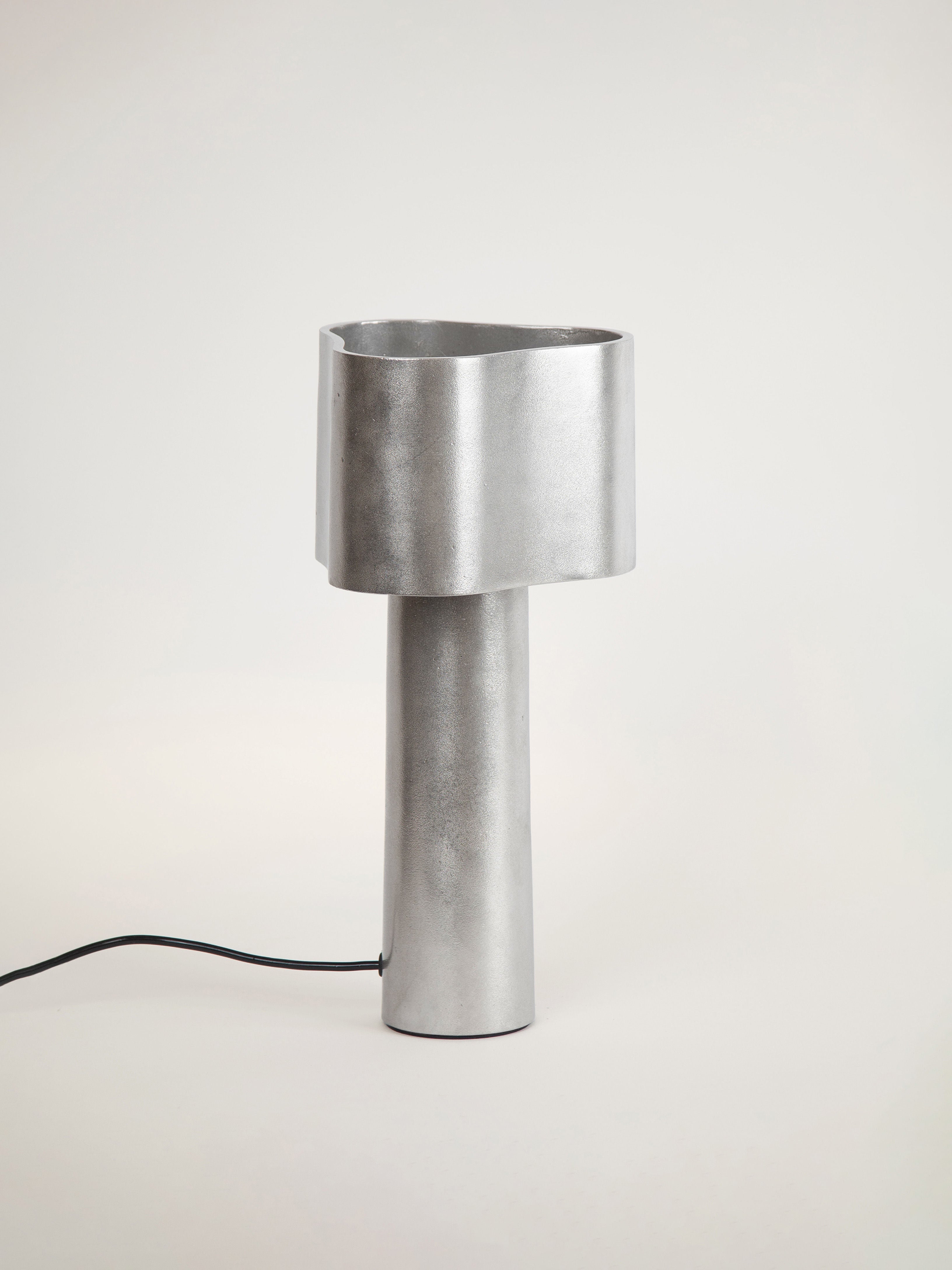 'Coy' Table Lamp
