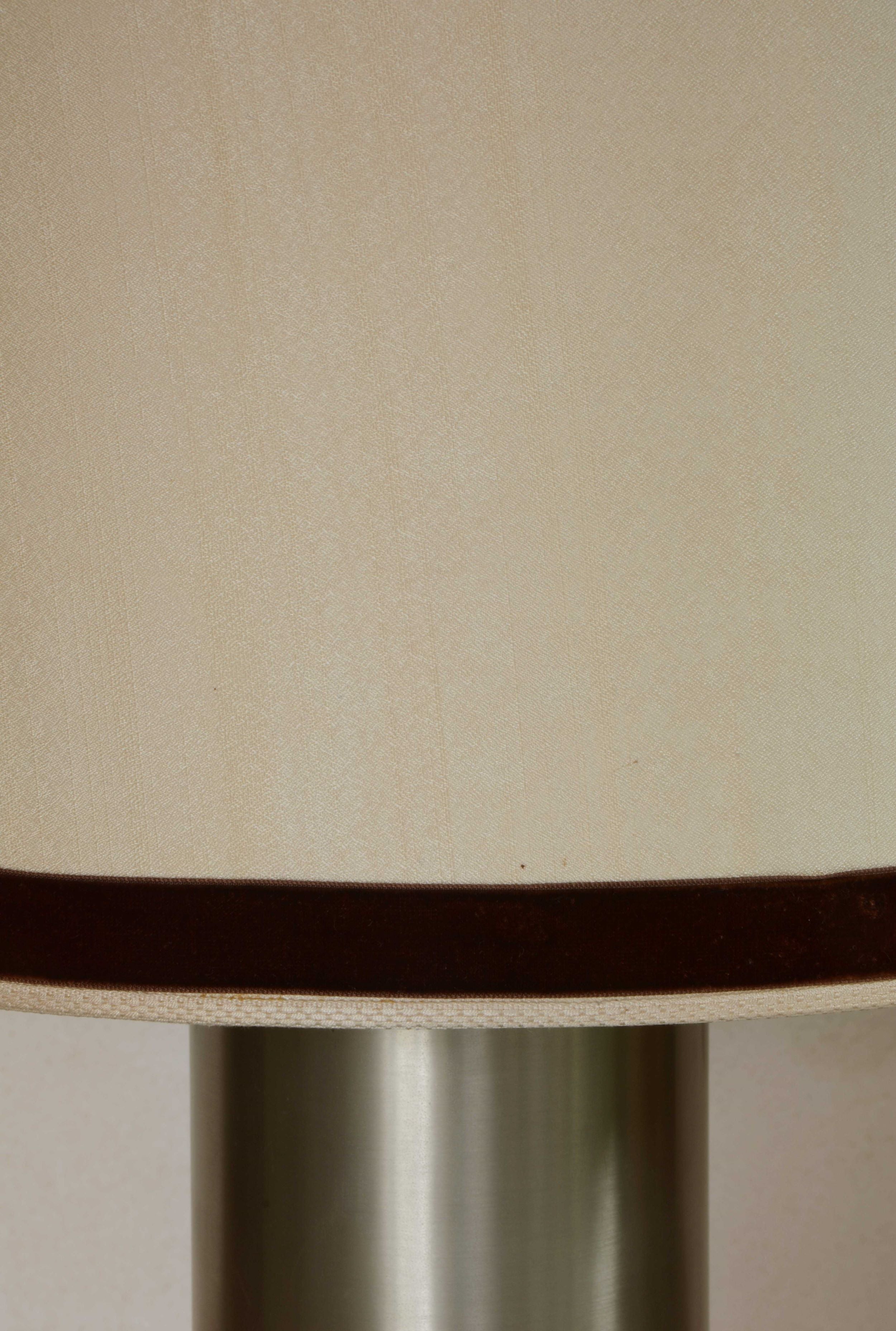 Floor/Table Lamp, ca 1970s