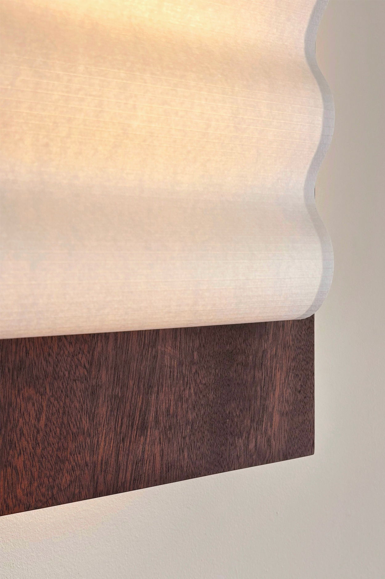 Frame L Wall Light - Available in 5 finishes