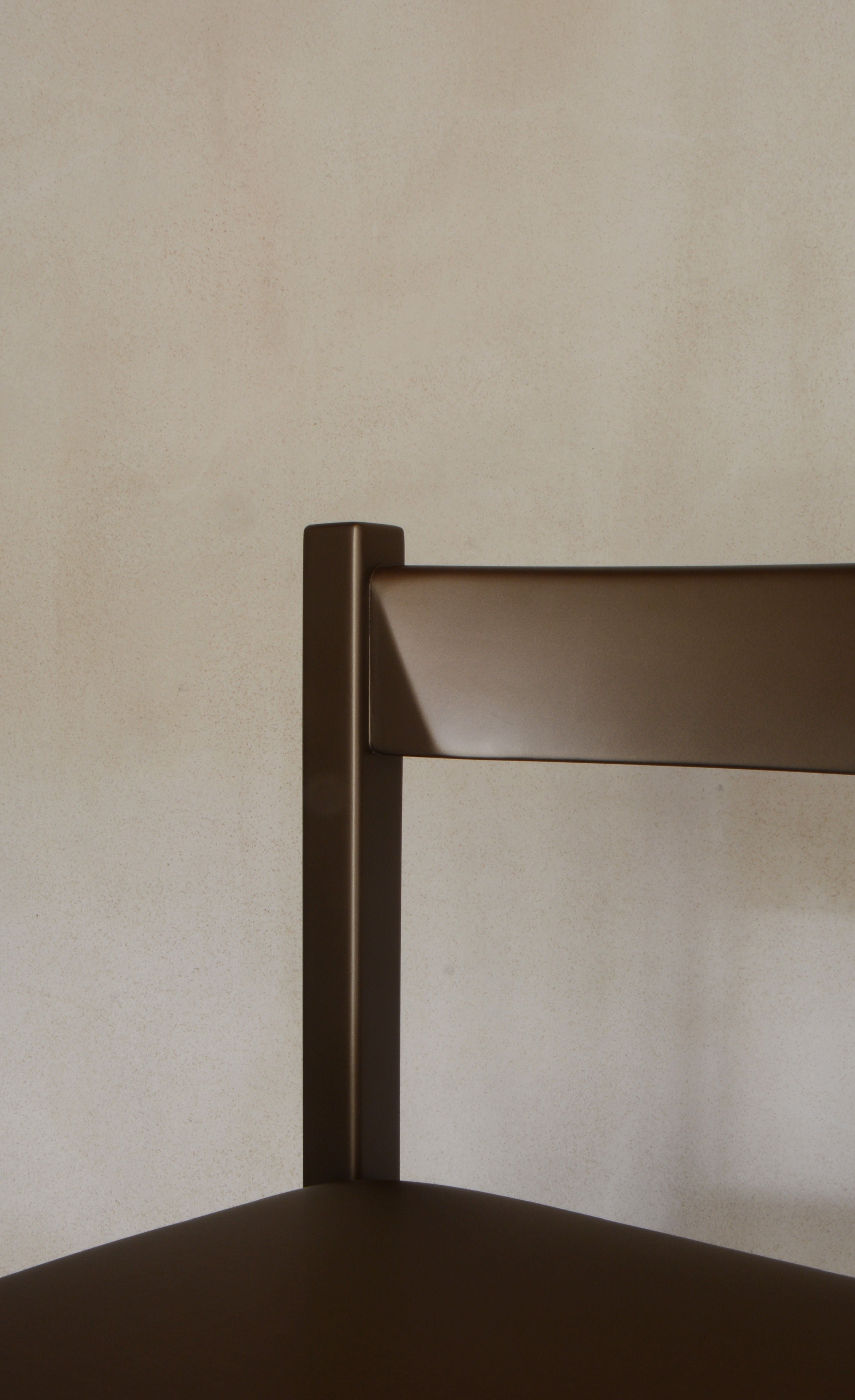 Torbecchia Chair by Giovanni Michelucci for Poltronova, ca 1965