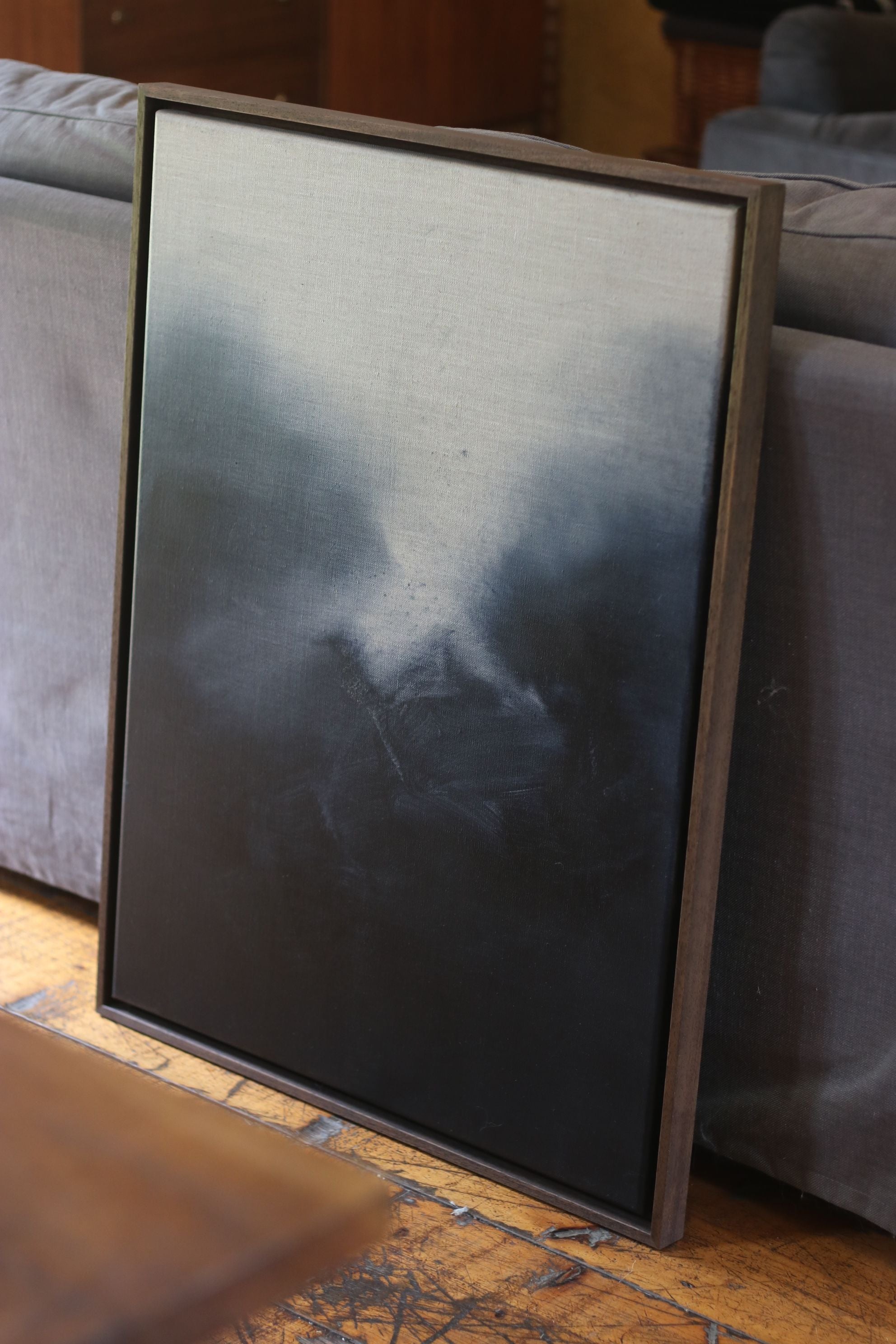 'Transition' Painting
