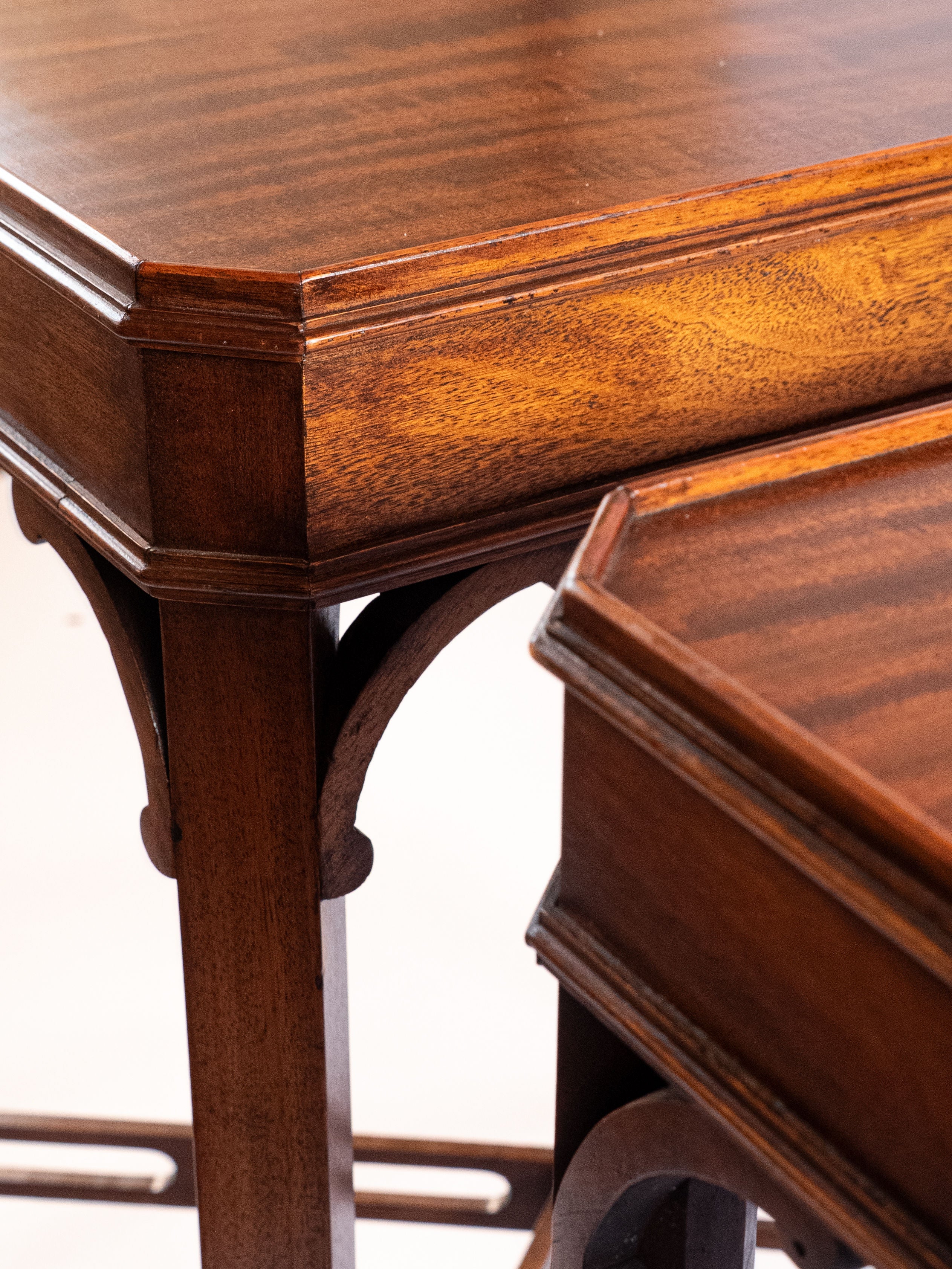 Side Tables by Bevan Funnell
