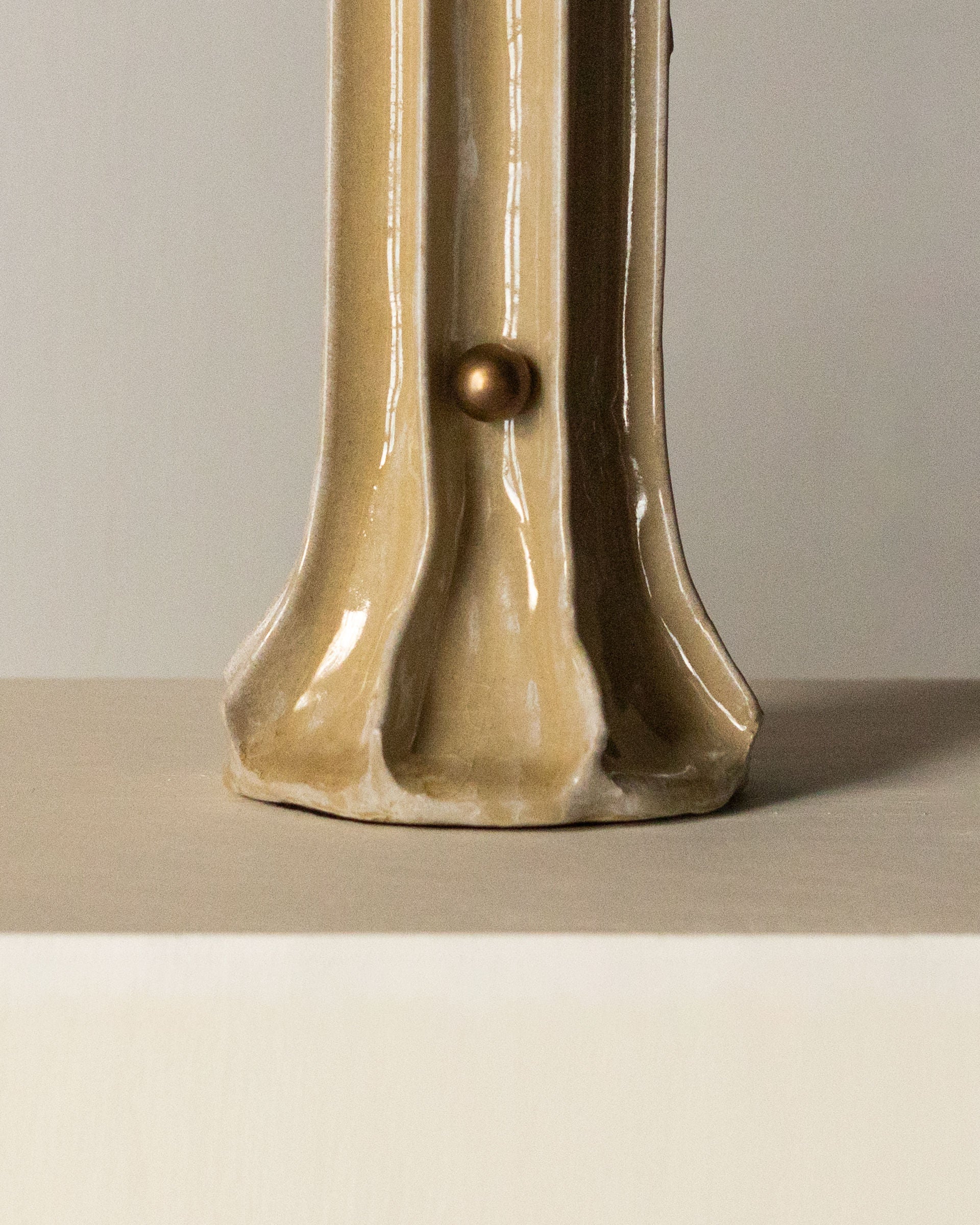 Arbor Table Lamp, Slim