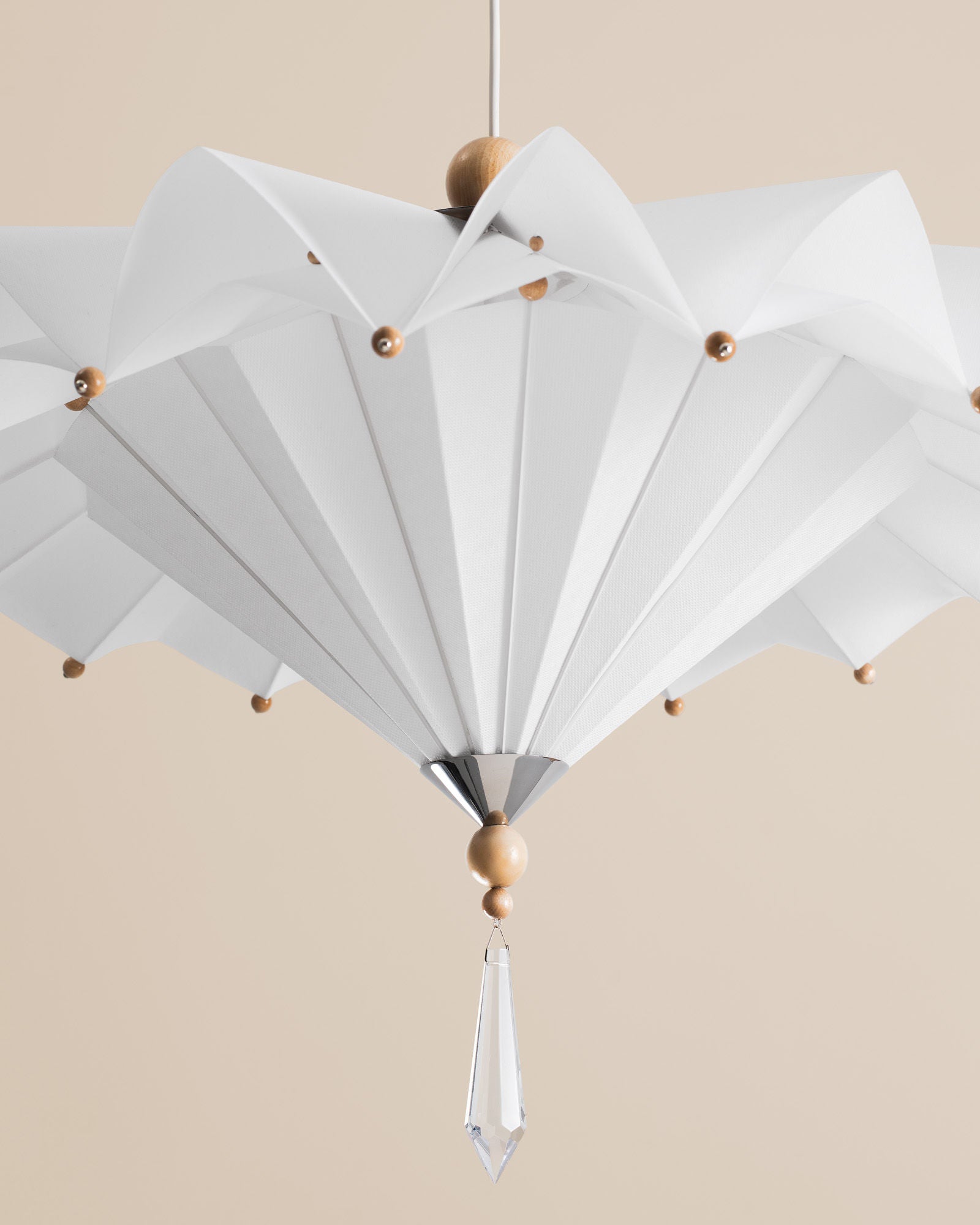 'Harlequin' Pendant Light
