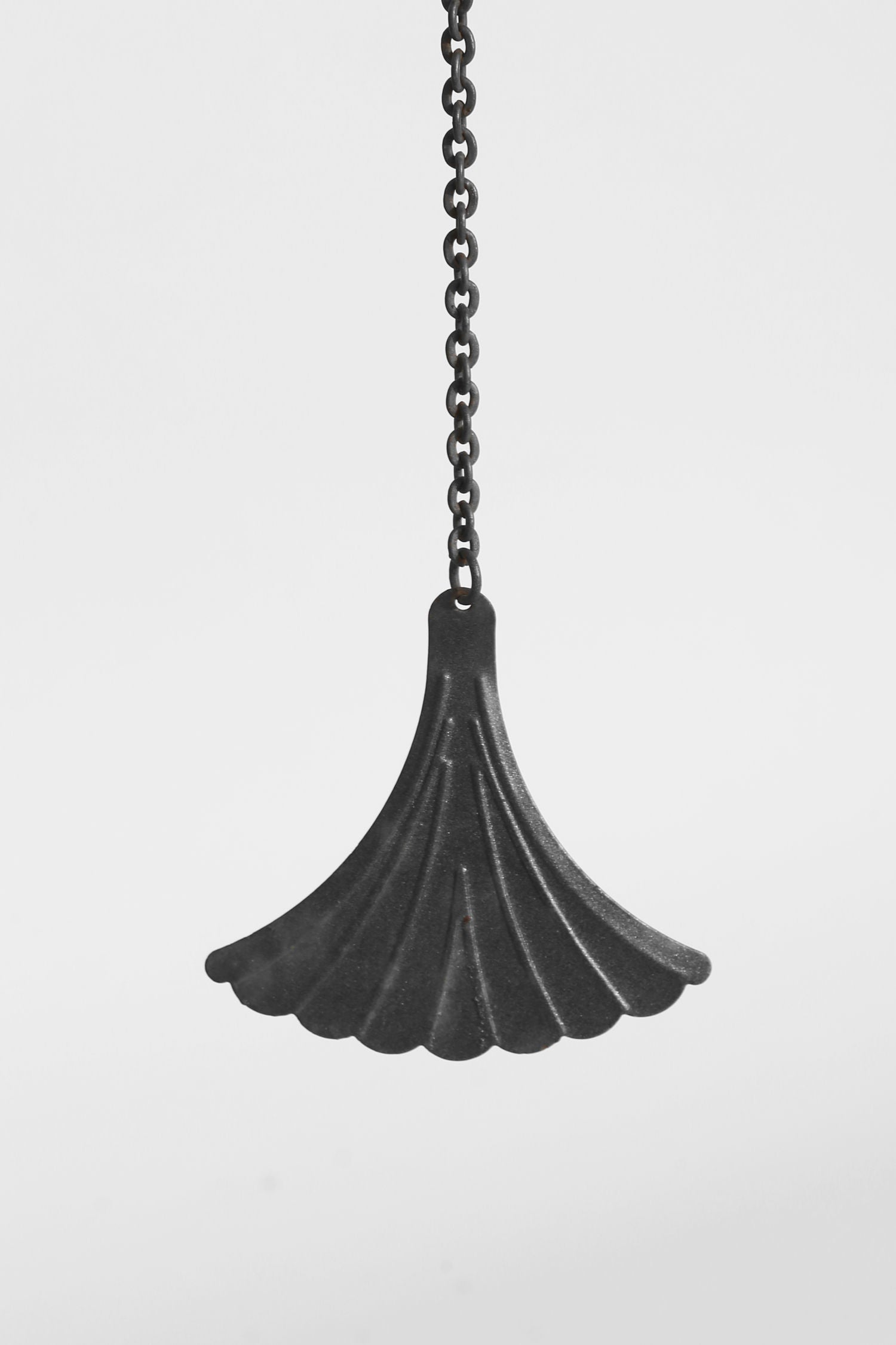 Folk Iron Windbell