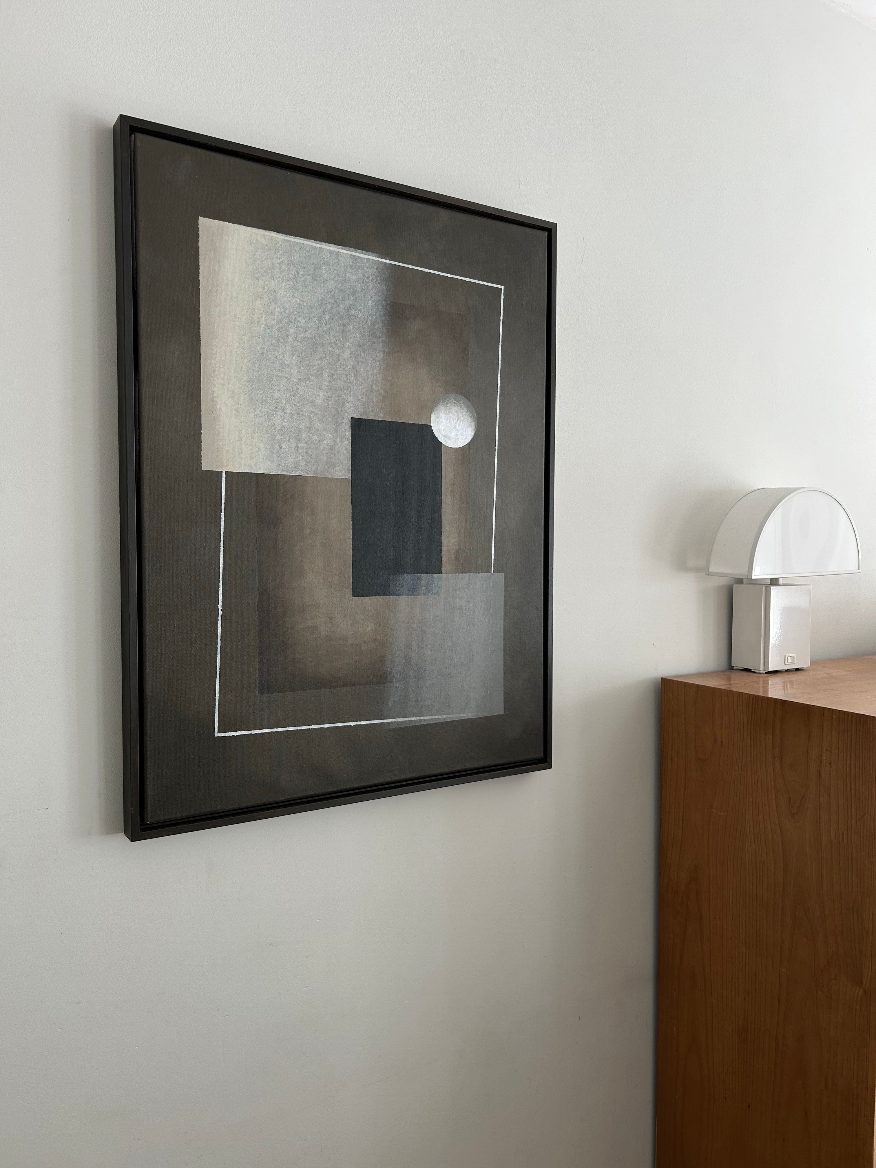 'Solace' Painting