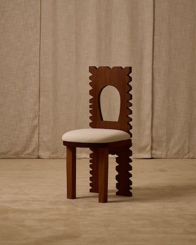 'Jura' Dining Chair