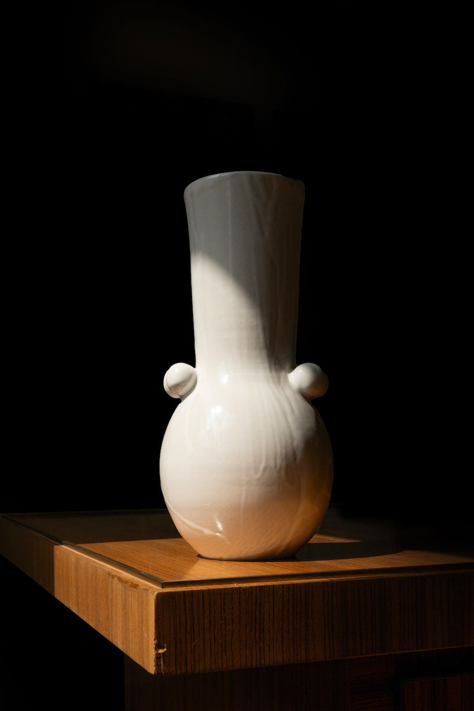 Vase Solstice I