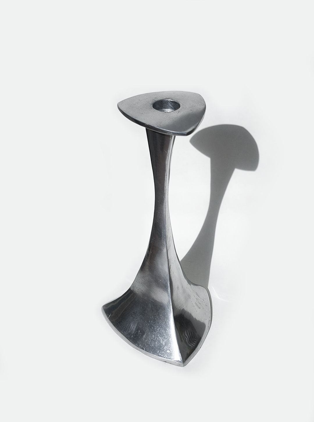 Modern Candle Holder