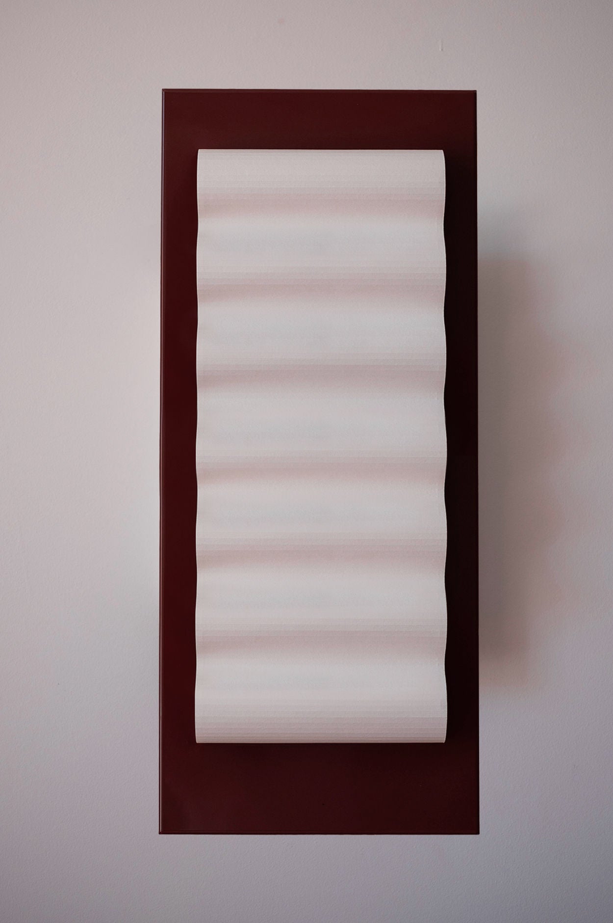 Frame L Wall Light - Available in 5 finishes