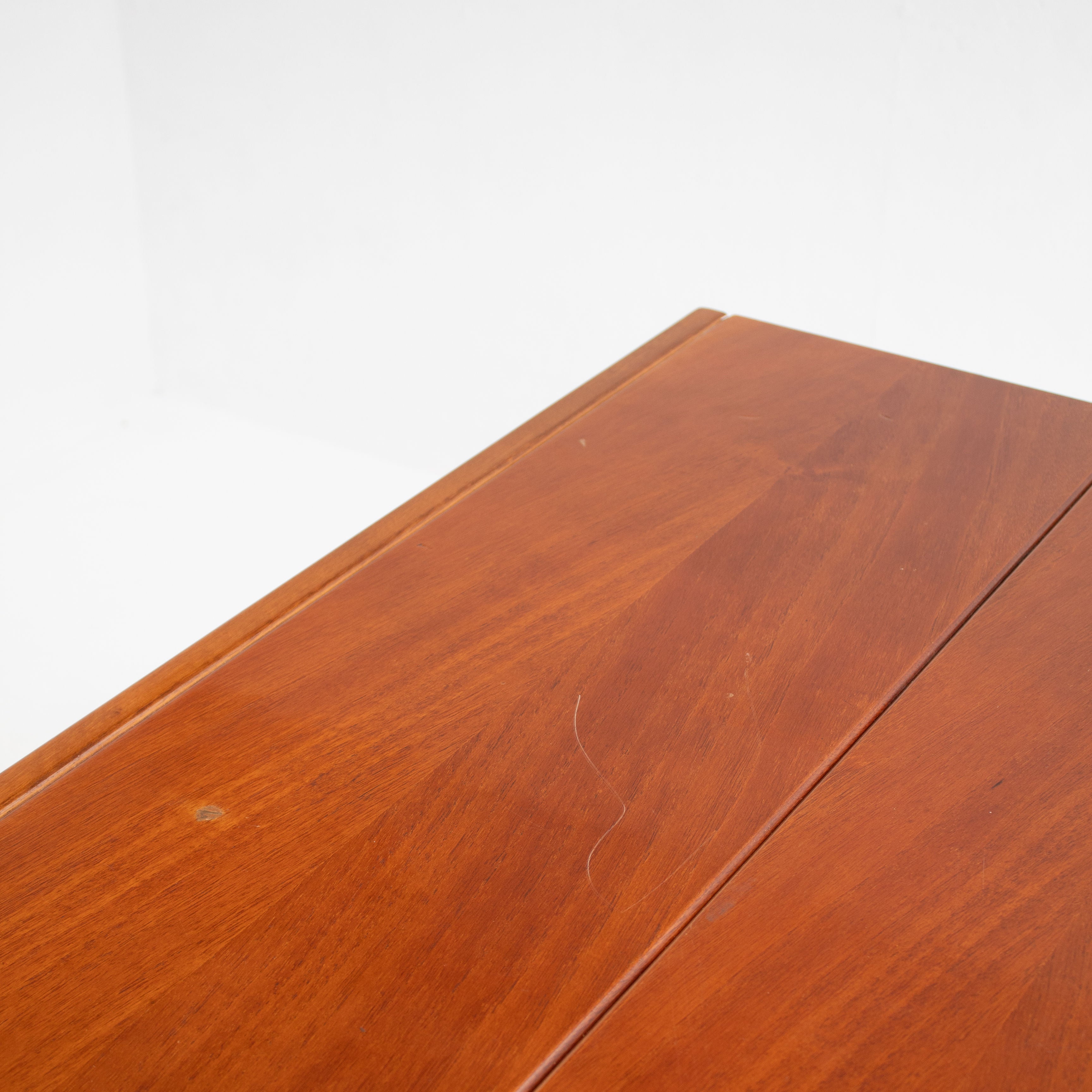 Mid Century ‘Country’ Cabinet by Vittorio Introini