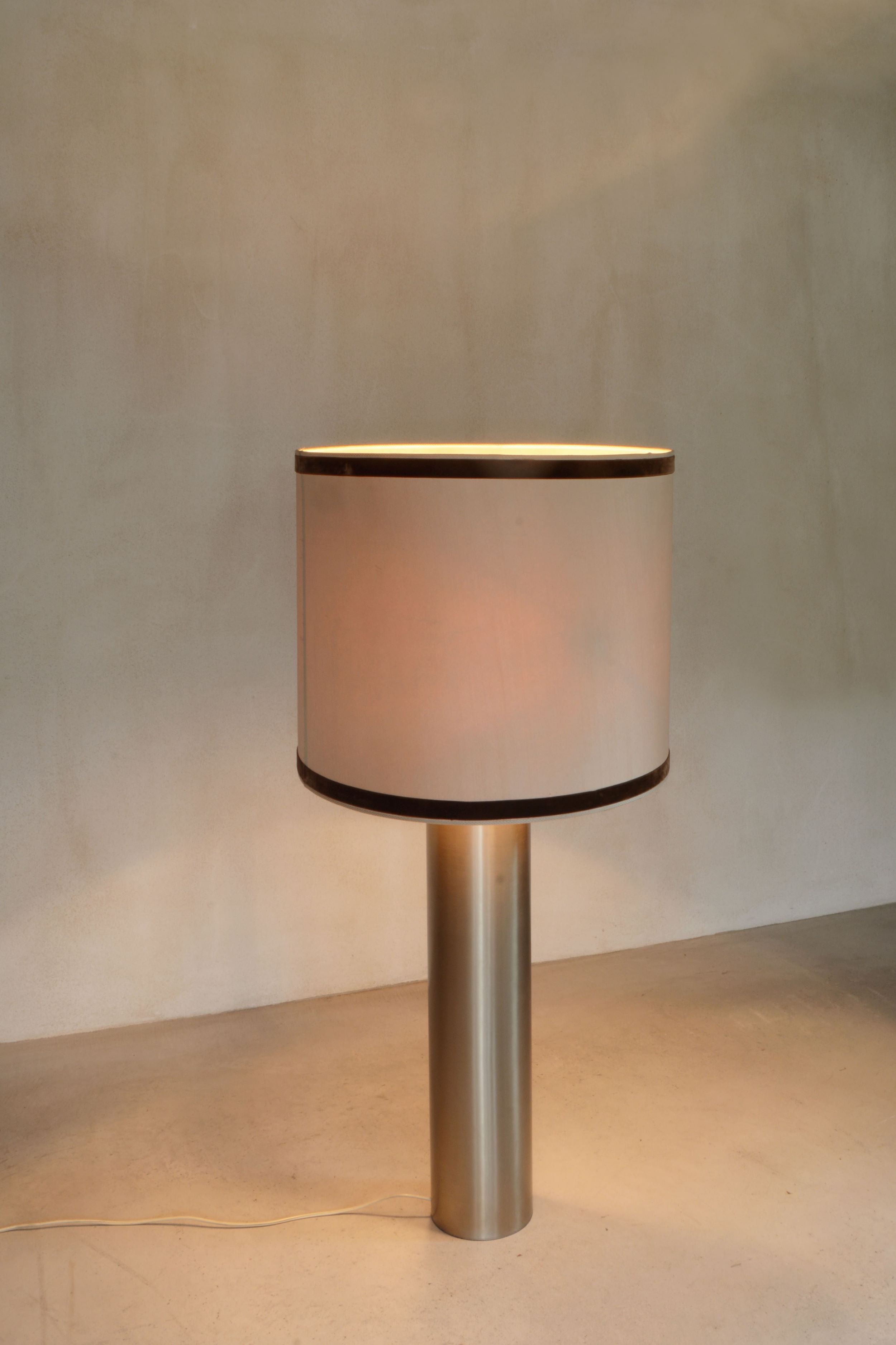 Floor/Table Lamp, ca 1970s