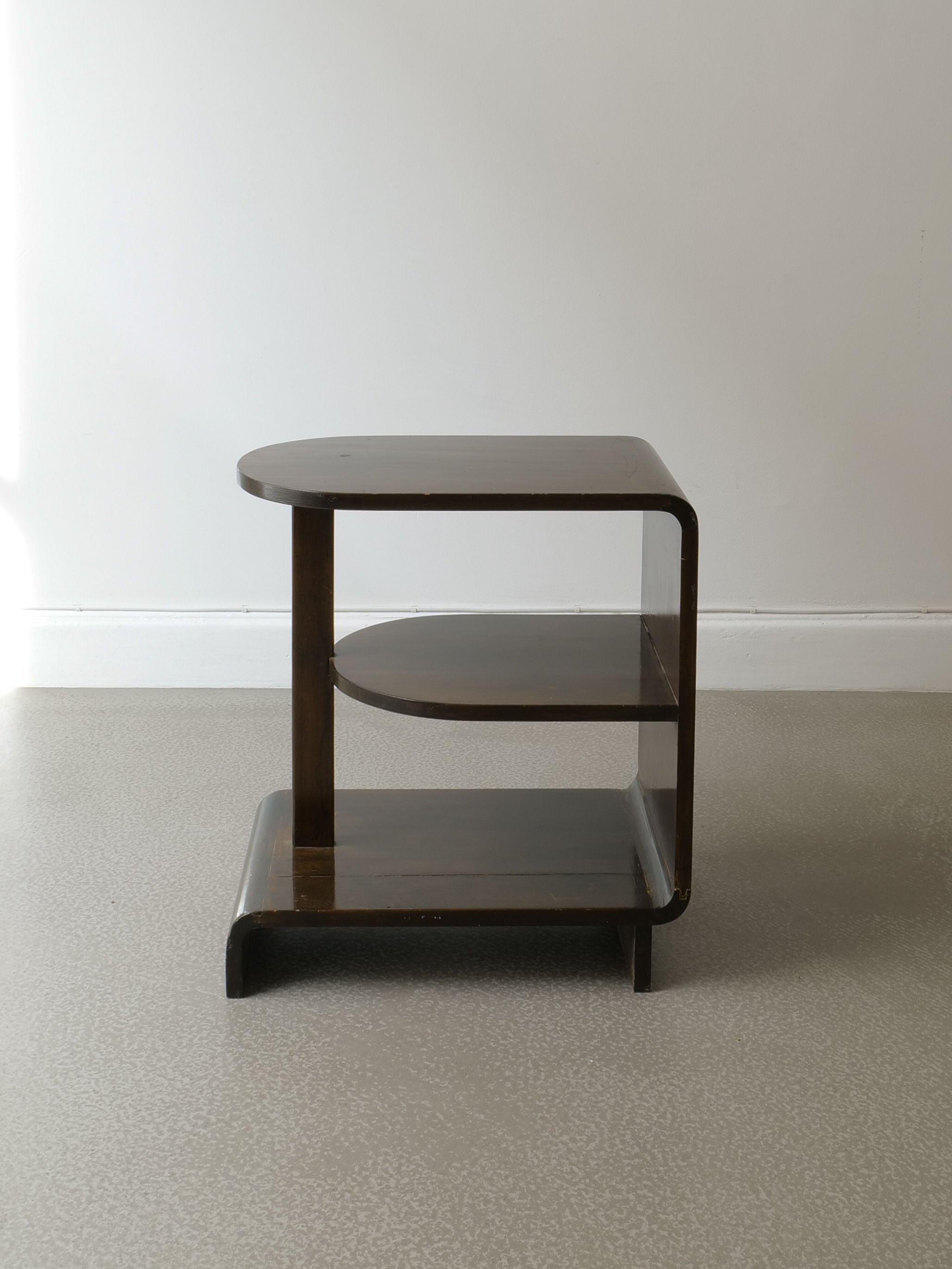 Table d'appoint Maija Heikinheimo années 1930