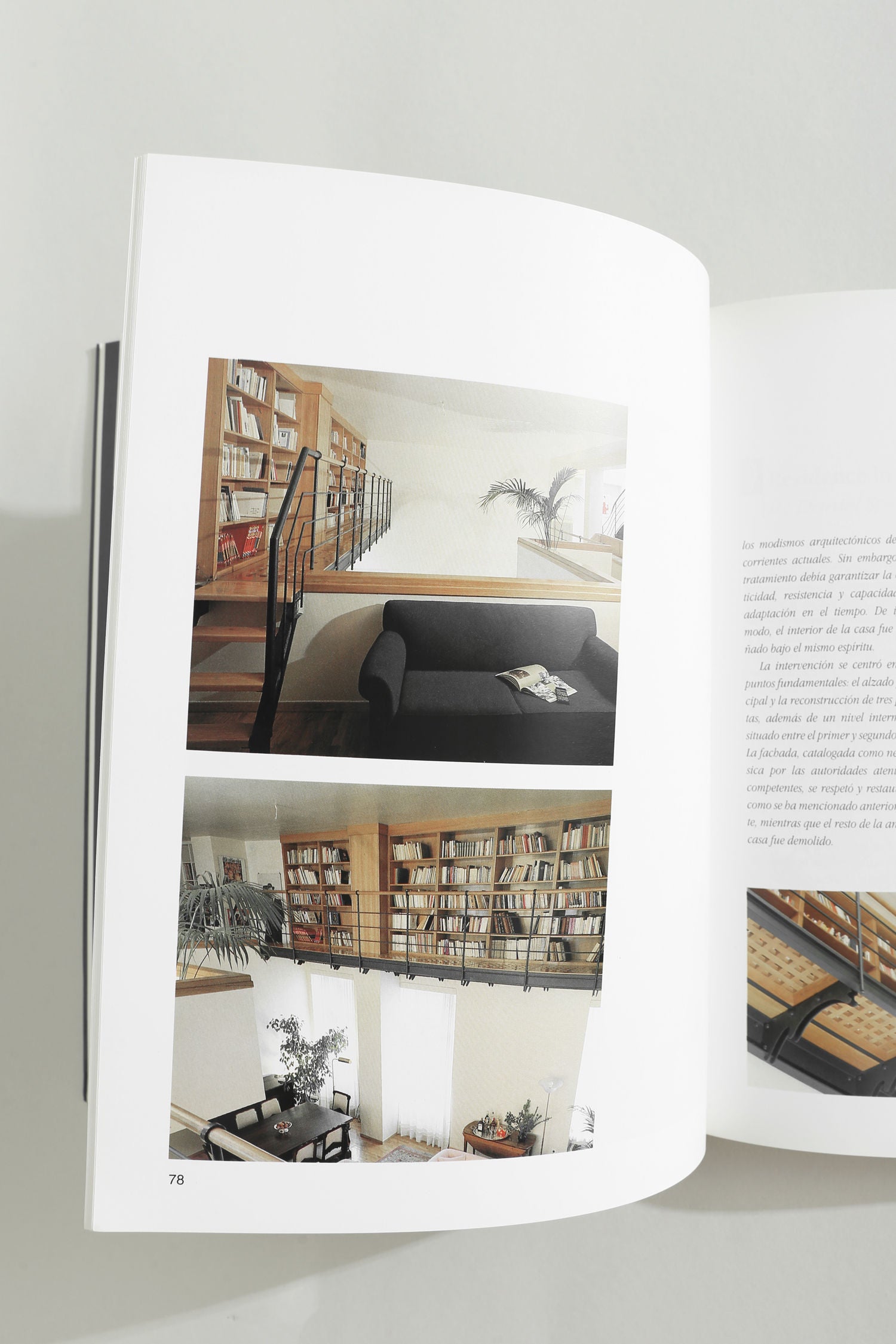 Houses of the World I Book