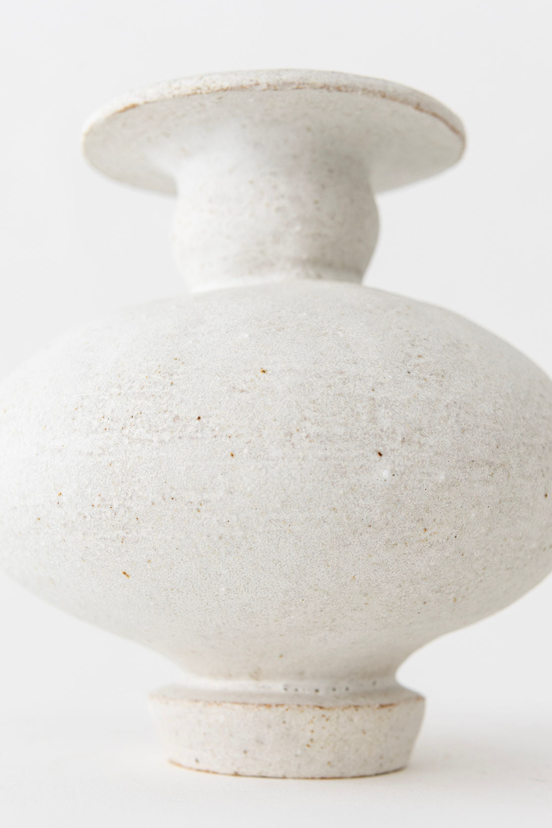 Vase Calpide
