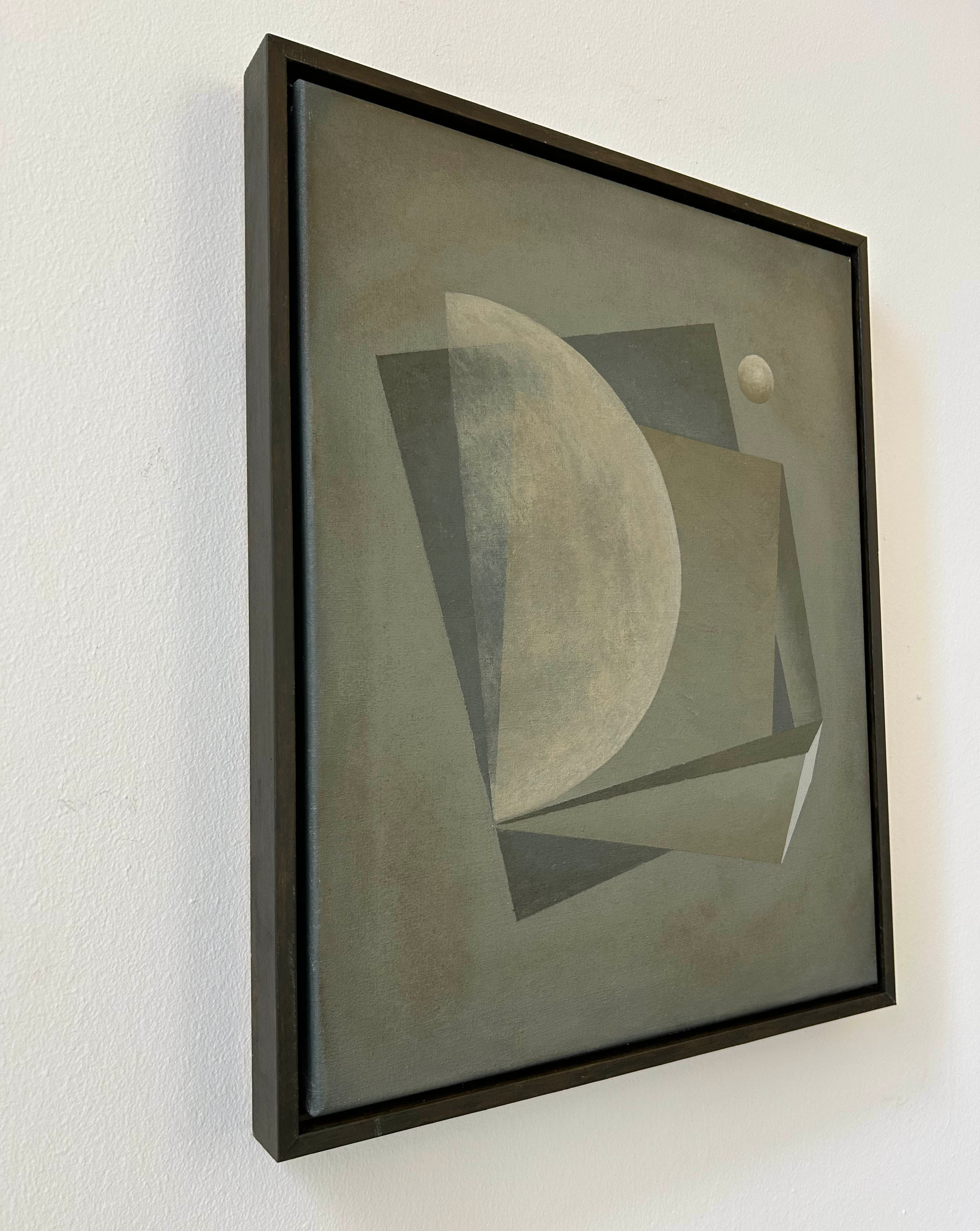 'Moon River' Painting