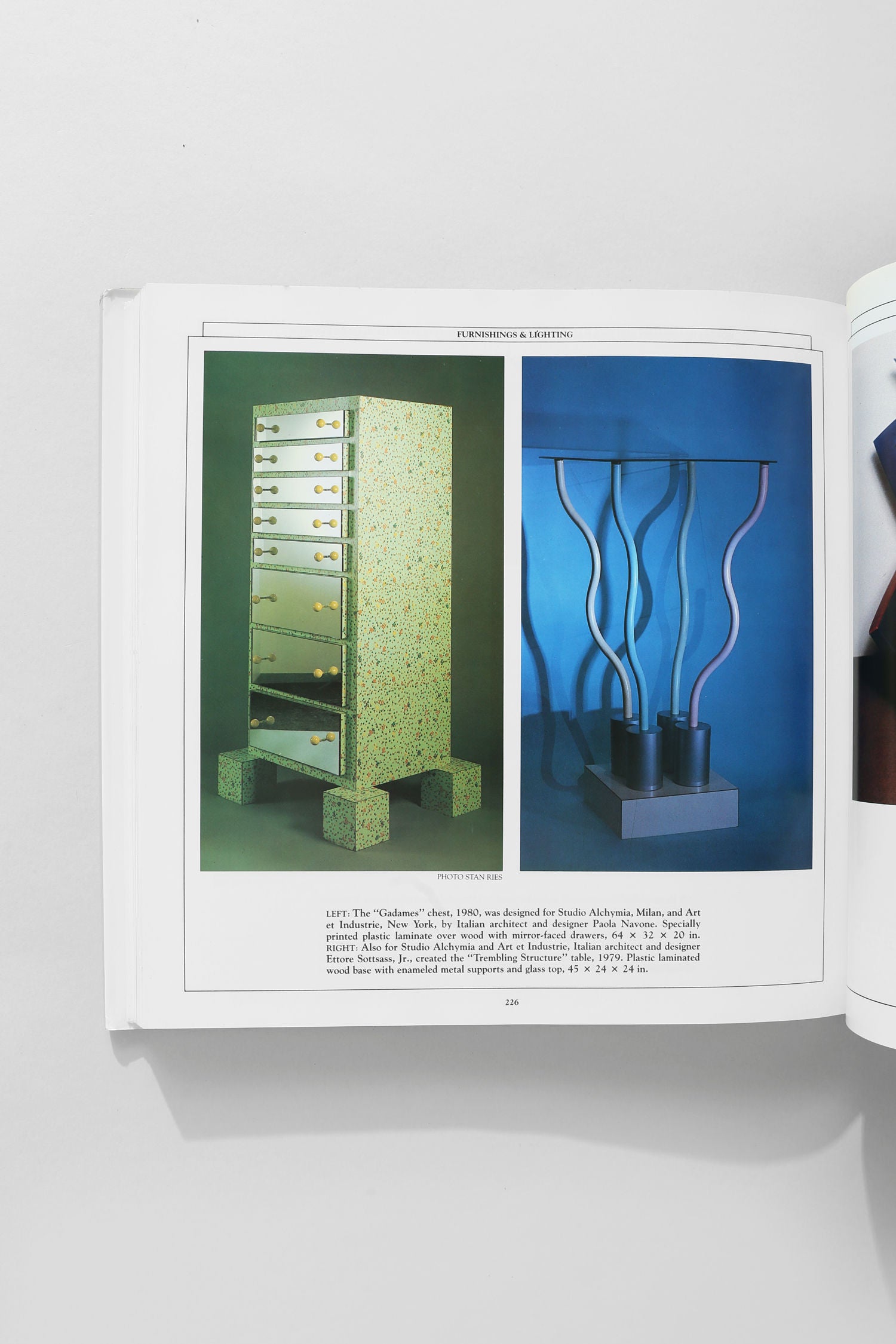 Ornamentalism Book