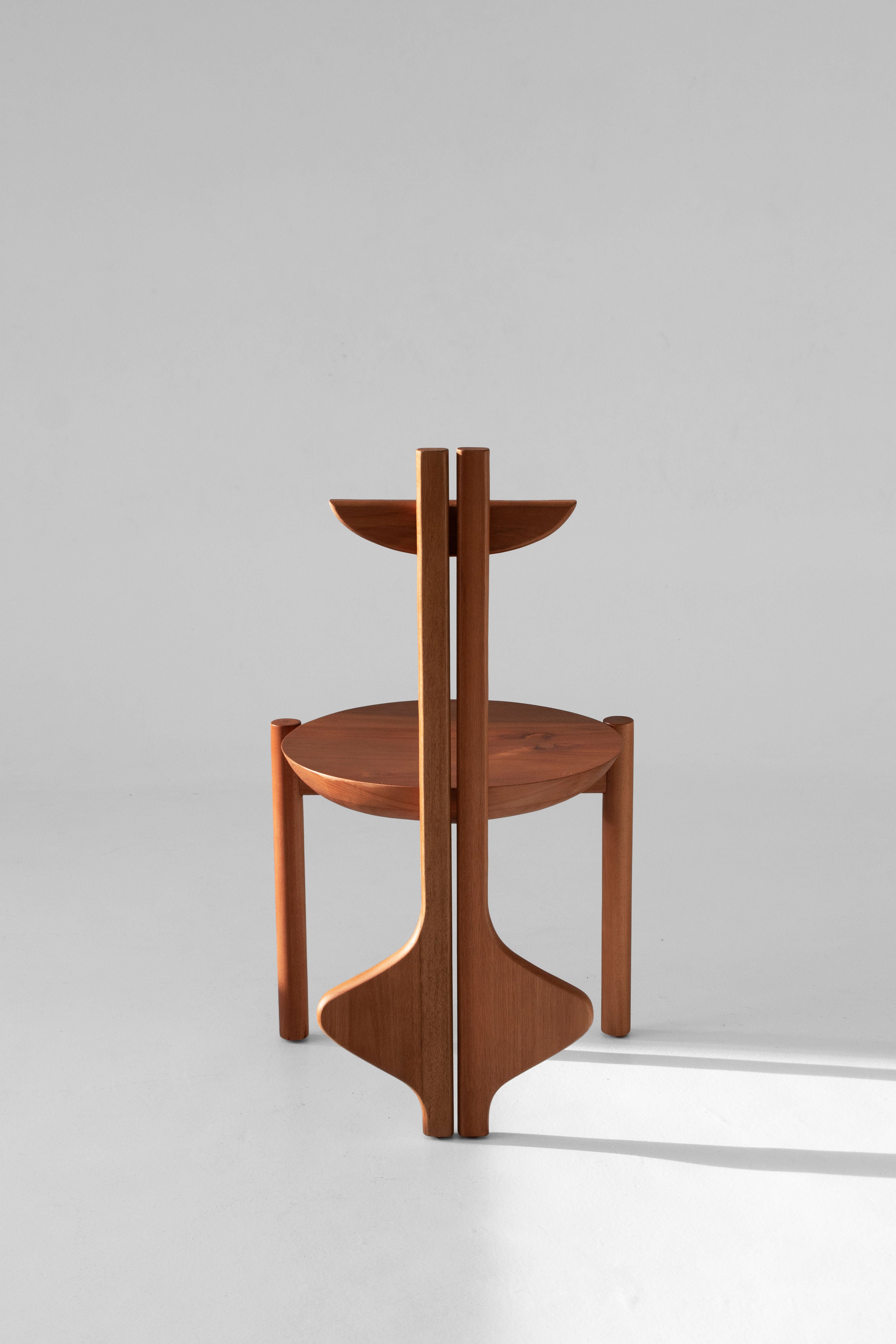 "Estaca" Chair