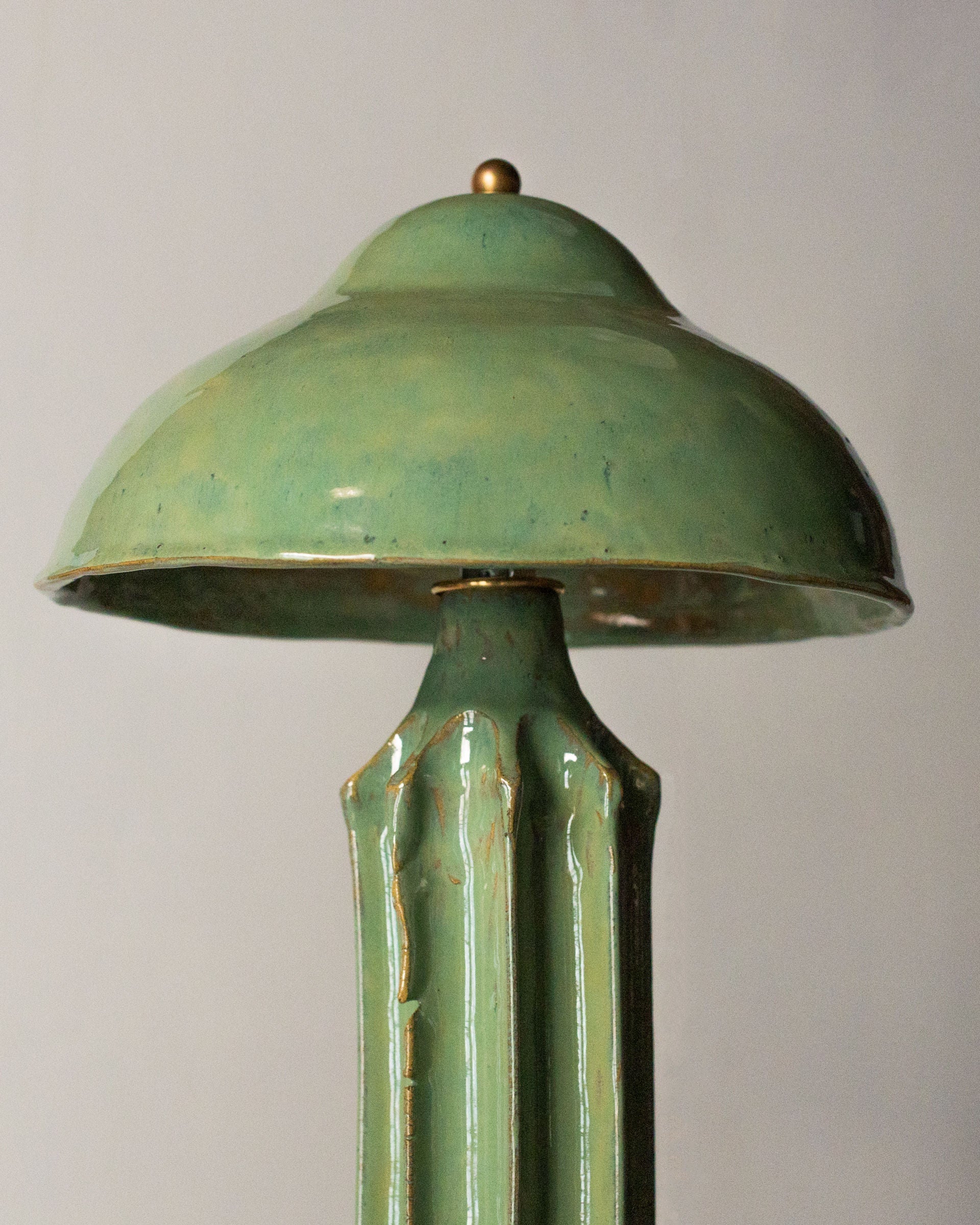 Arbor Table Lamp, Slim